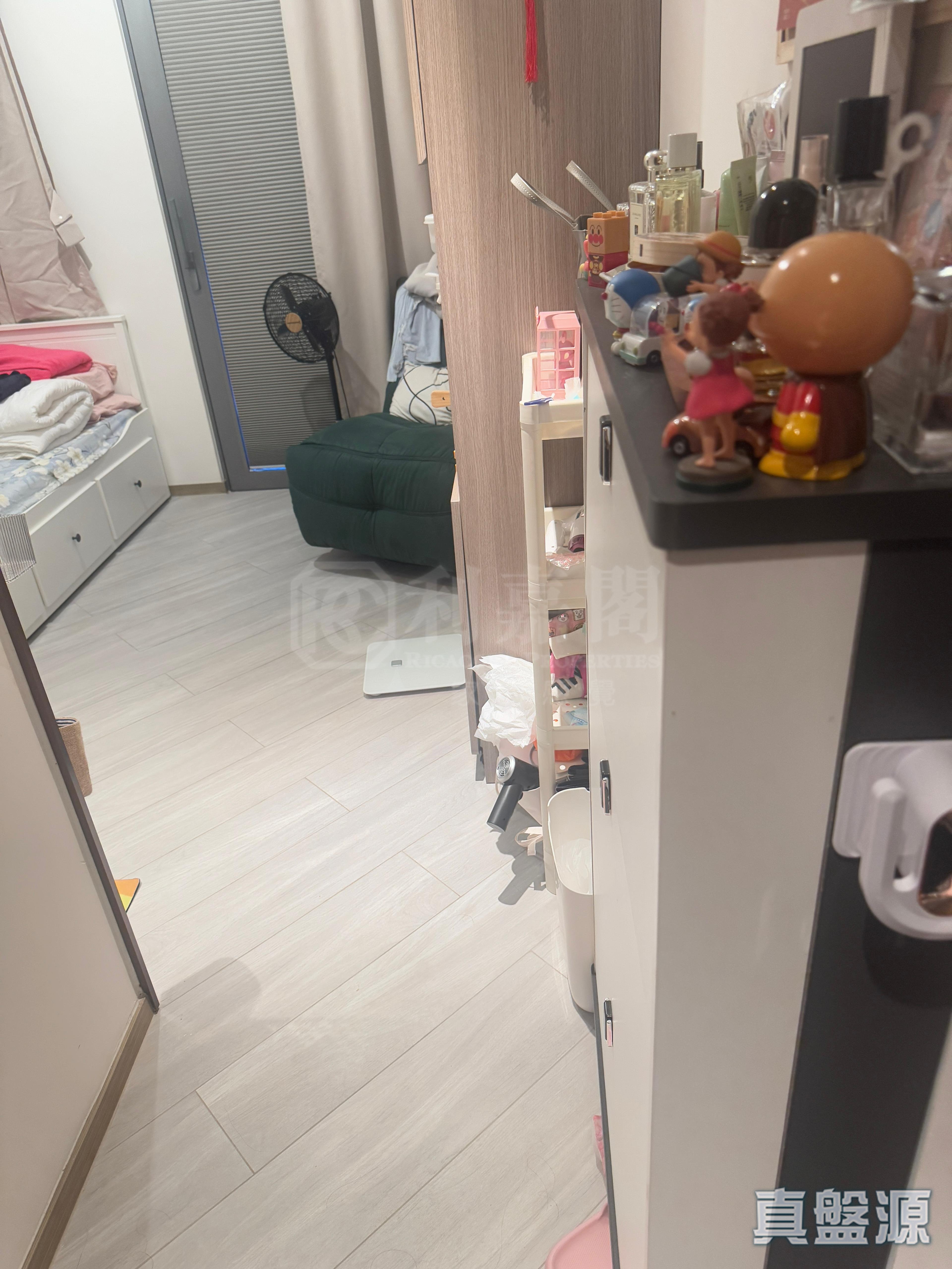 THE CONCERTO West Kowloon