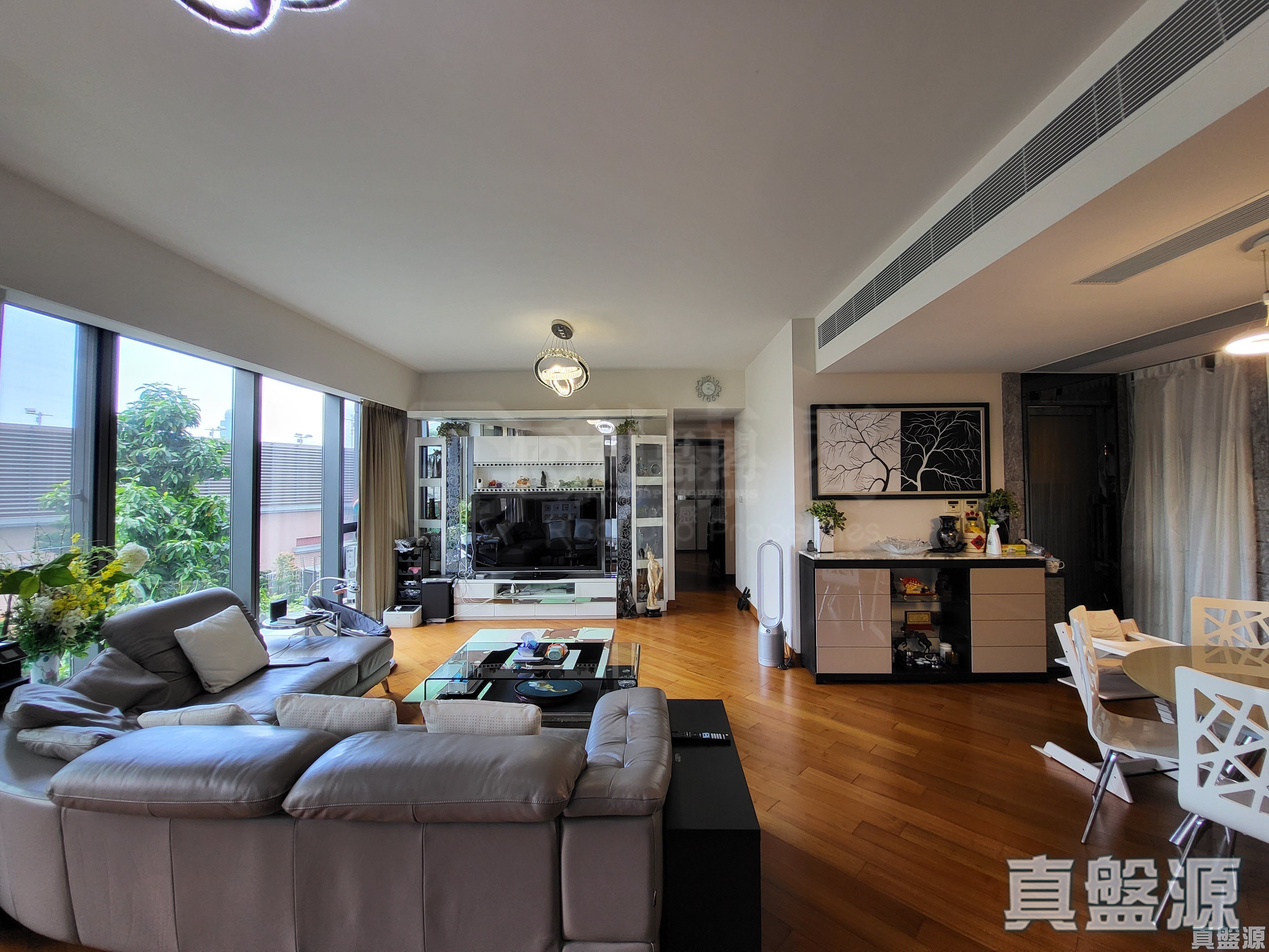 天鑄 2期 3座 低層 B室 何文田/京士柏/九龍塘/又一村