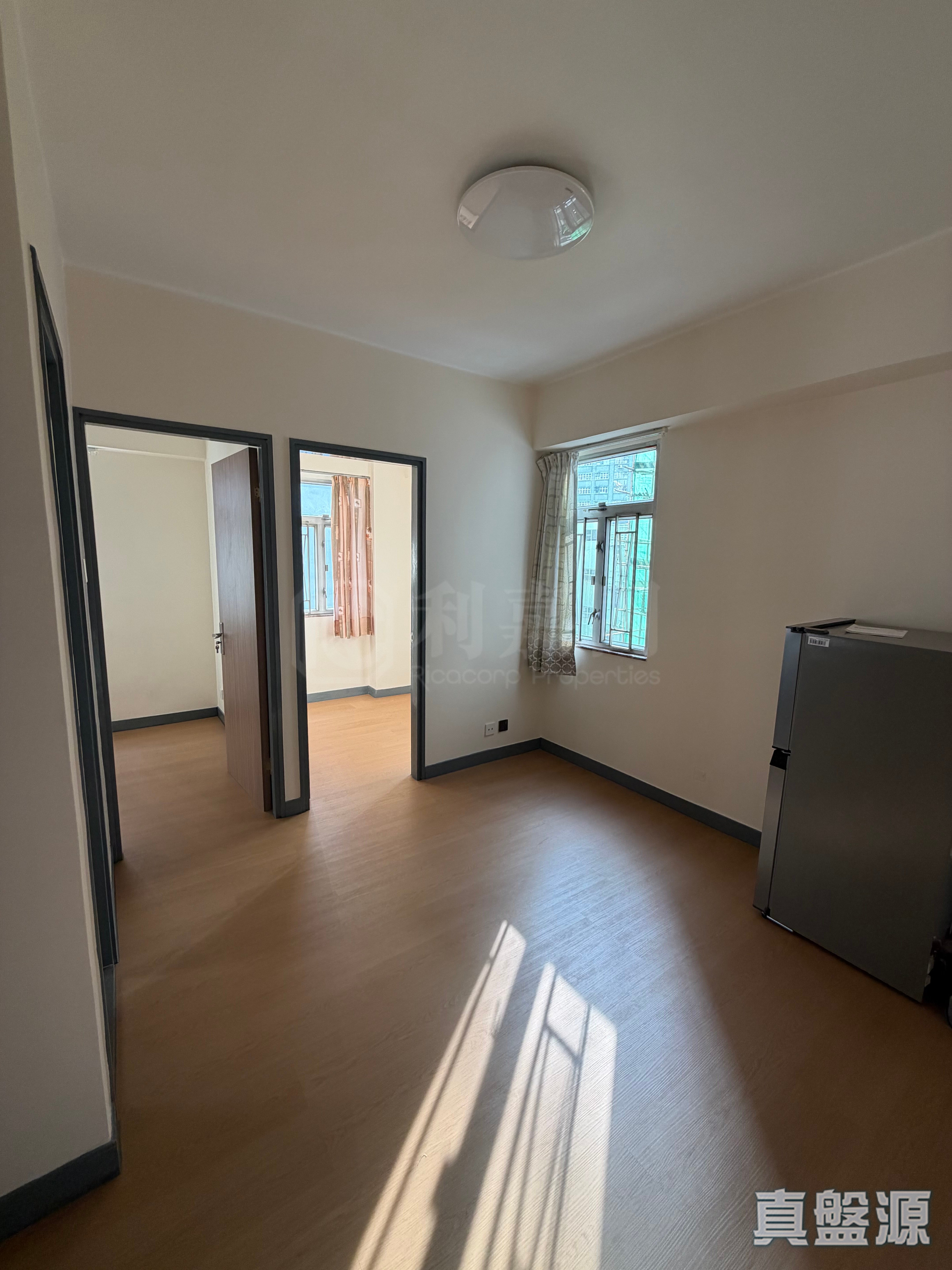 丽华大厦 中层 H室 奥运站/南昌