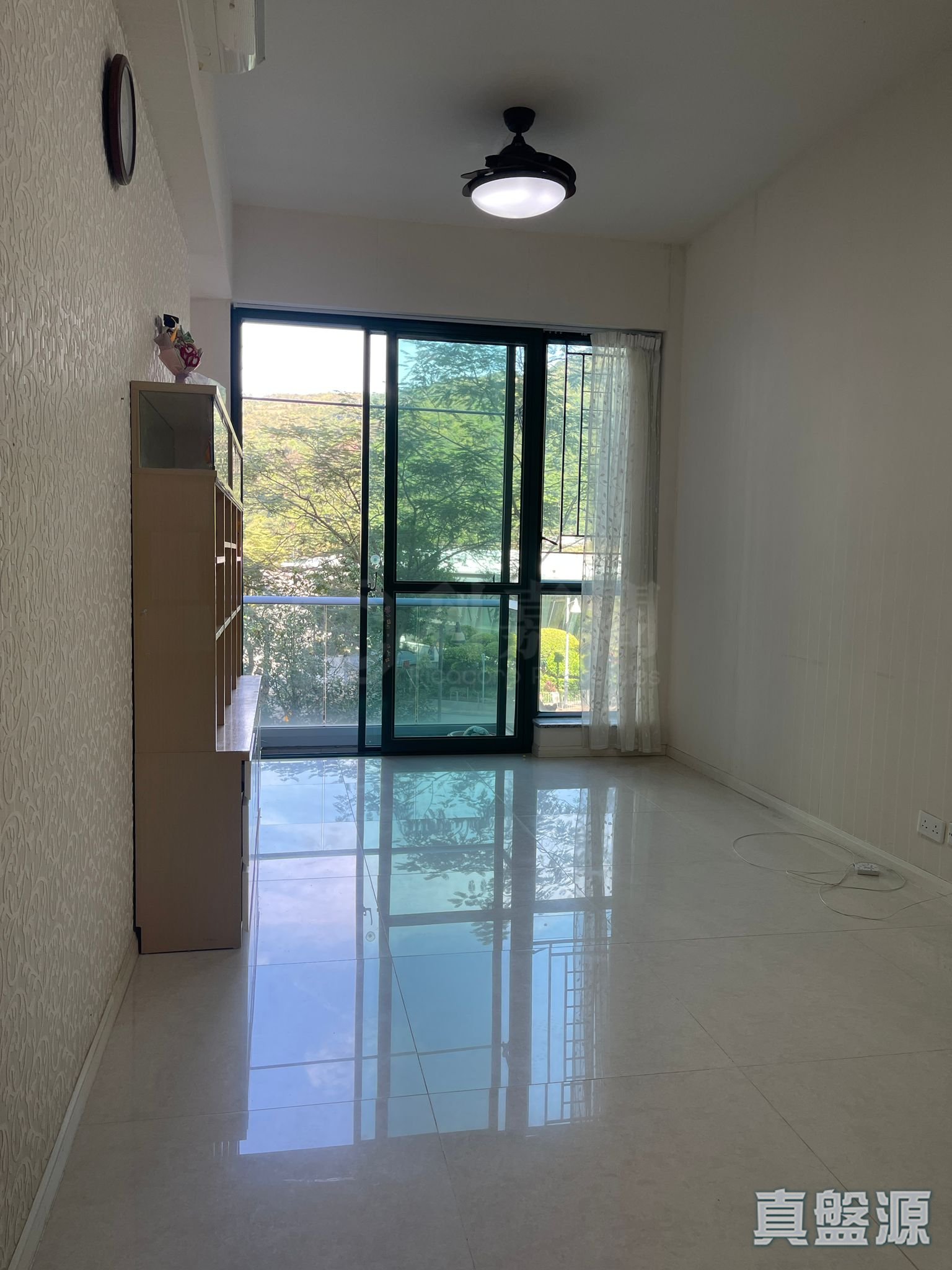 MONT VERT PHASE 2 - Tower 1 Low Floor Zone Flat F Tai Po