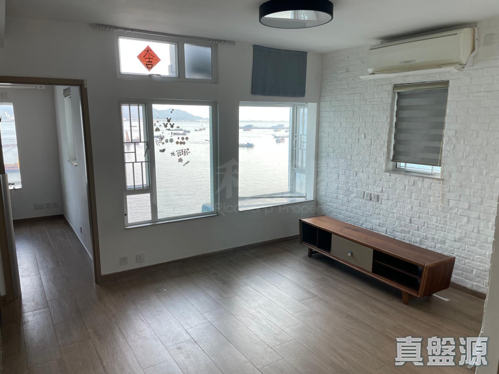 MIAMI BEACH TOWERS TOWER 5 High Floor Zone Flat D Tuen Mun