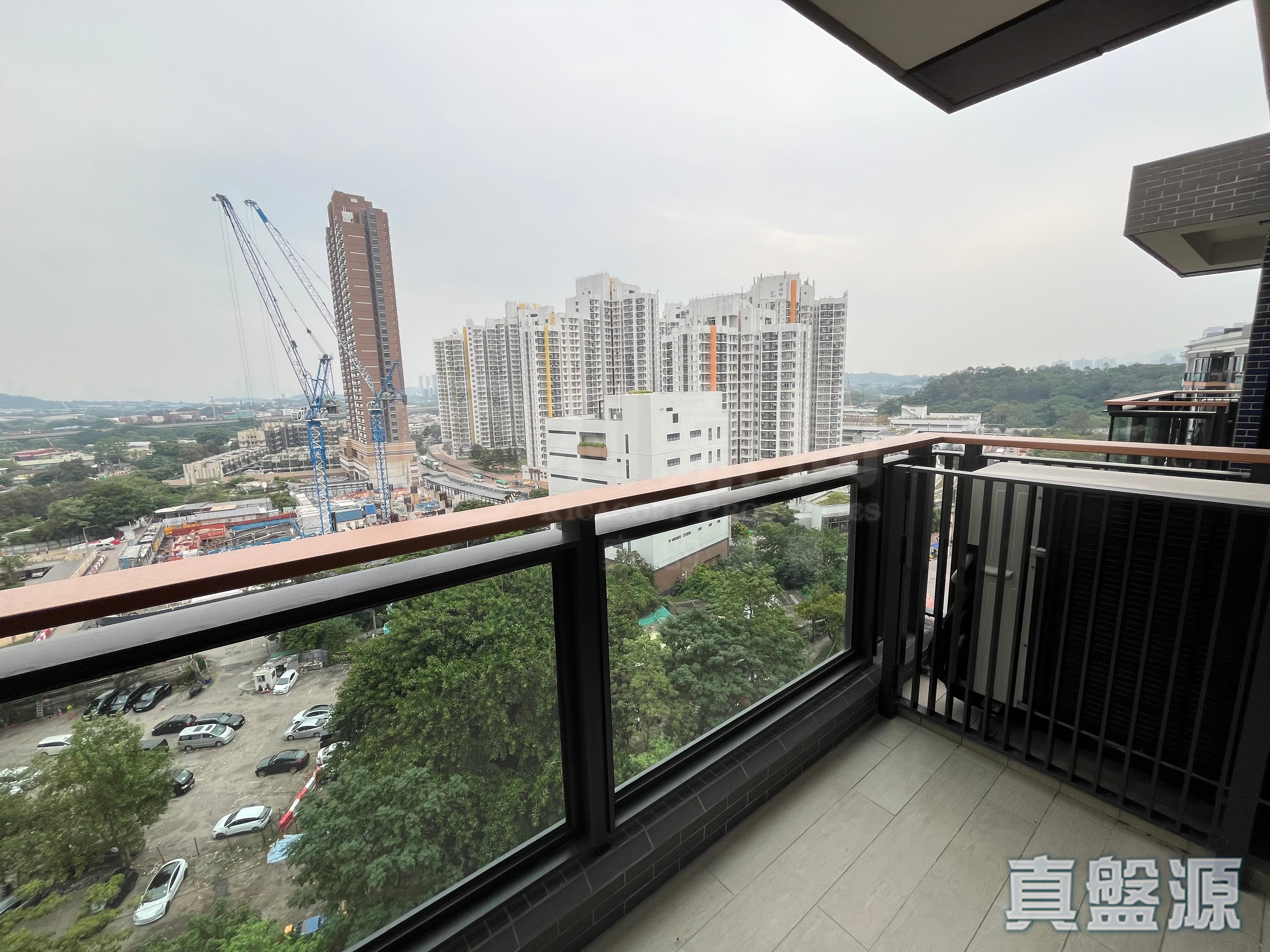 HIGH PARK PHASE 1 HIGH PARK I - Tower 2 Very High Floor Zone Yuen Long