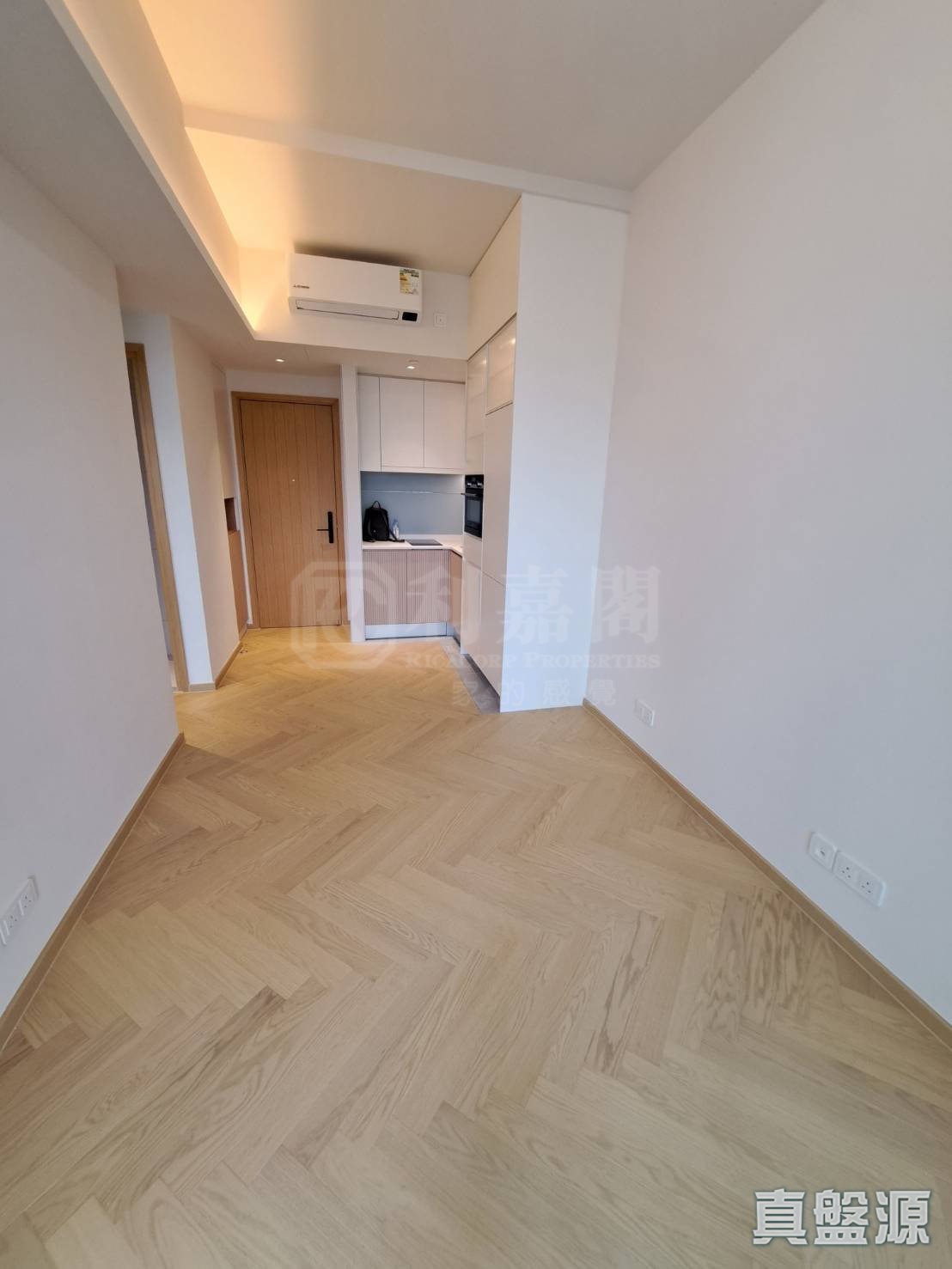 雨後 高层 M室 元朗