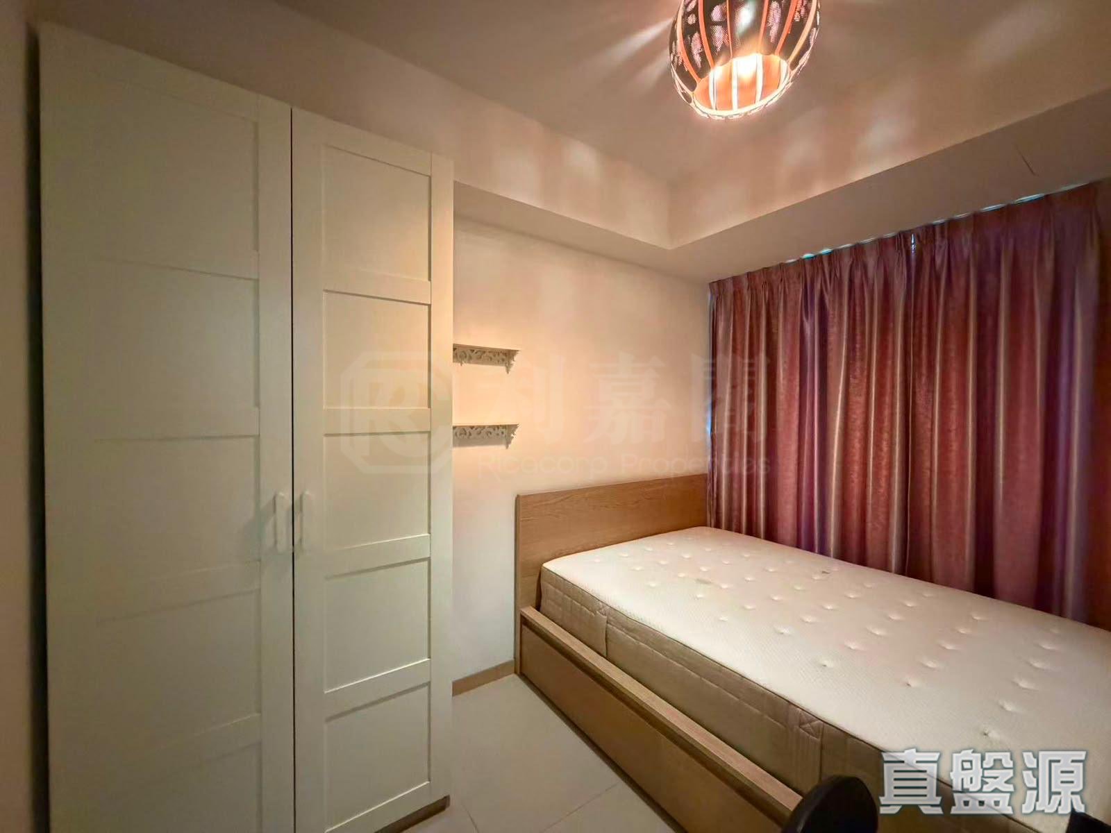 THE BLOOMSWAY THE LAGUNA TOWER 9 High Floor Zone Flat G Sham Tseng/Castle Peak Road