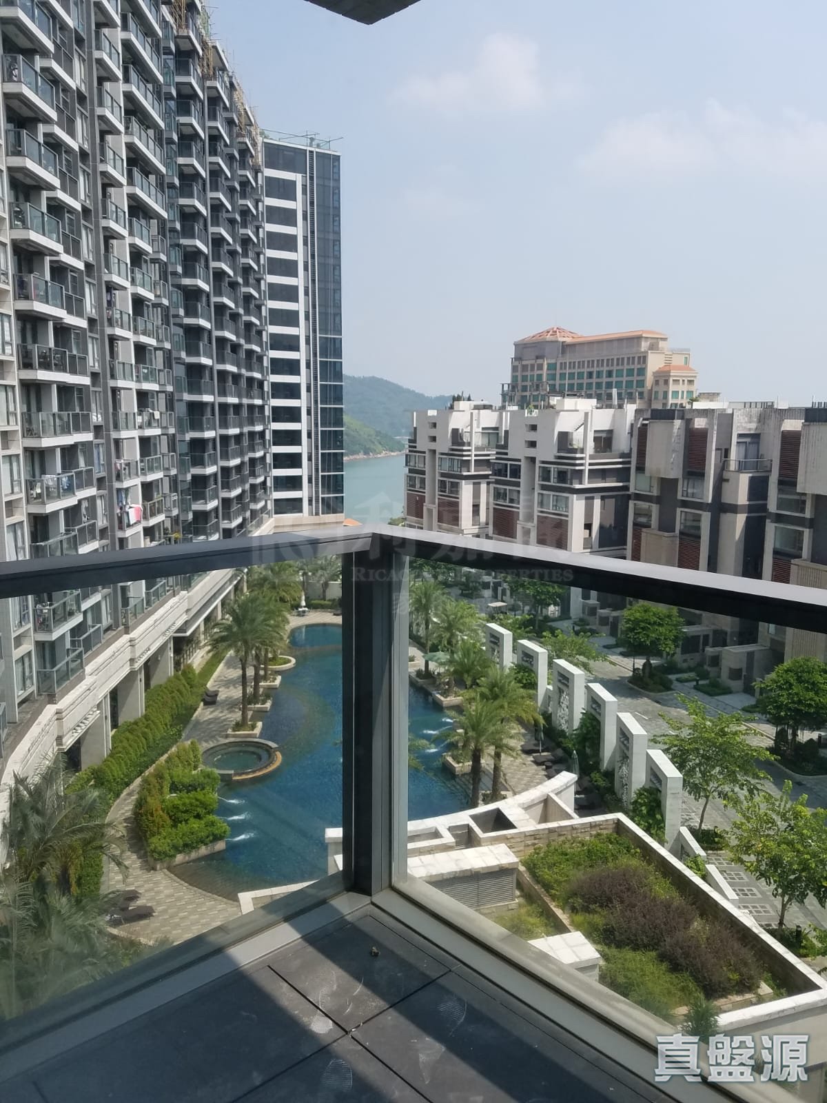 DISCOVERY BAY PHASE 14 AMALFI - Amalfi One Medium Floor Zone Discovery Bay