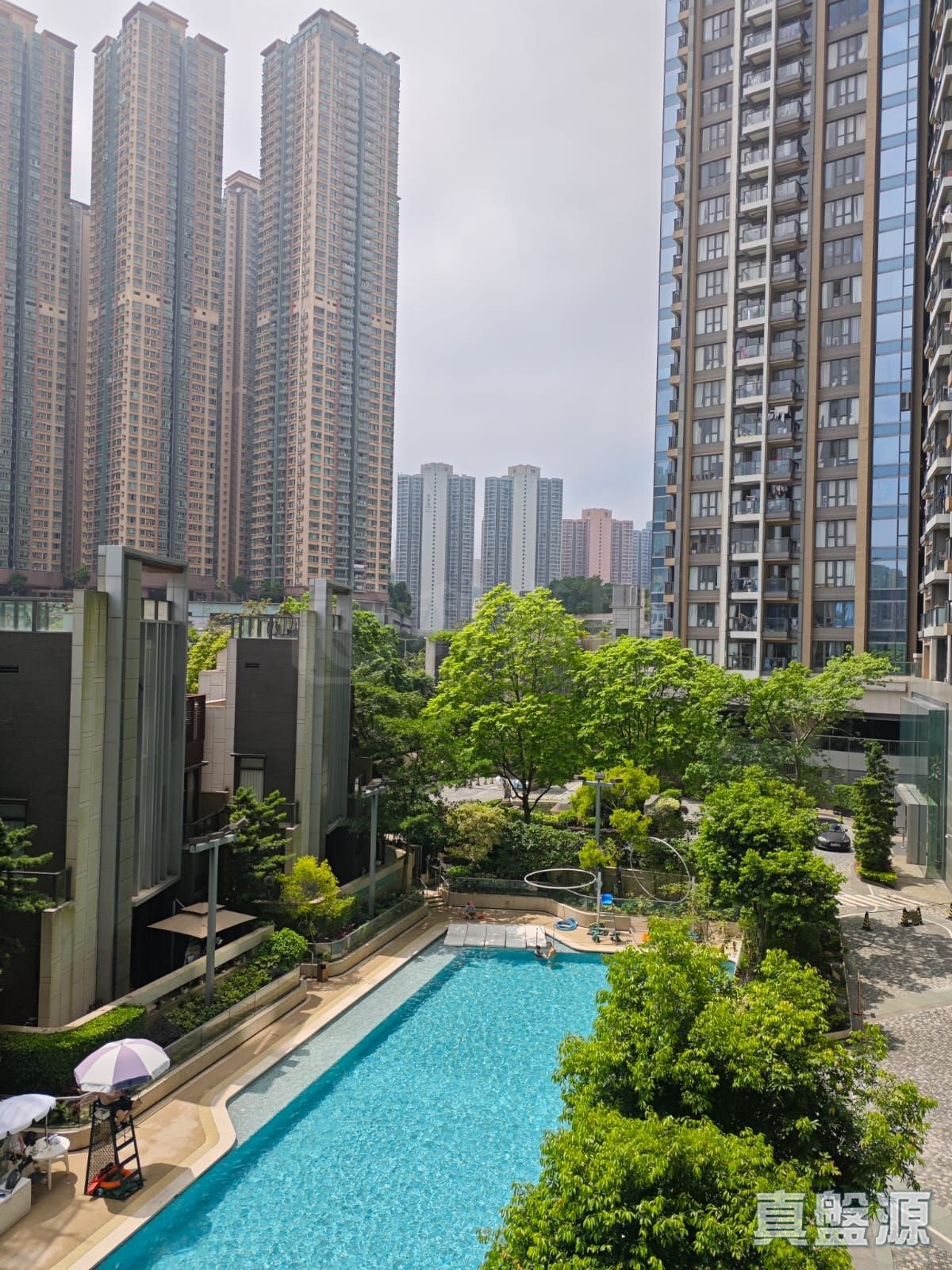 天晋 IIIA 1B座 低层 A室 将军澳