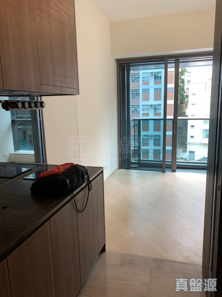 NOVUM WEST TOWER 1 Low Floor Zone Central/Sheung Wan/Western District