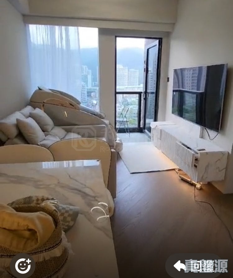 THE PAVILIA FARM PHASE 2 - Tower 5 (5a) Low Floor Zone Flat D Tai Wai