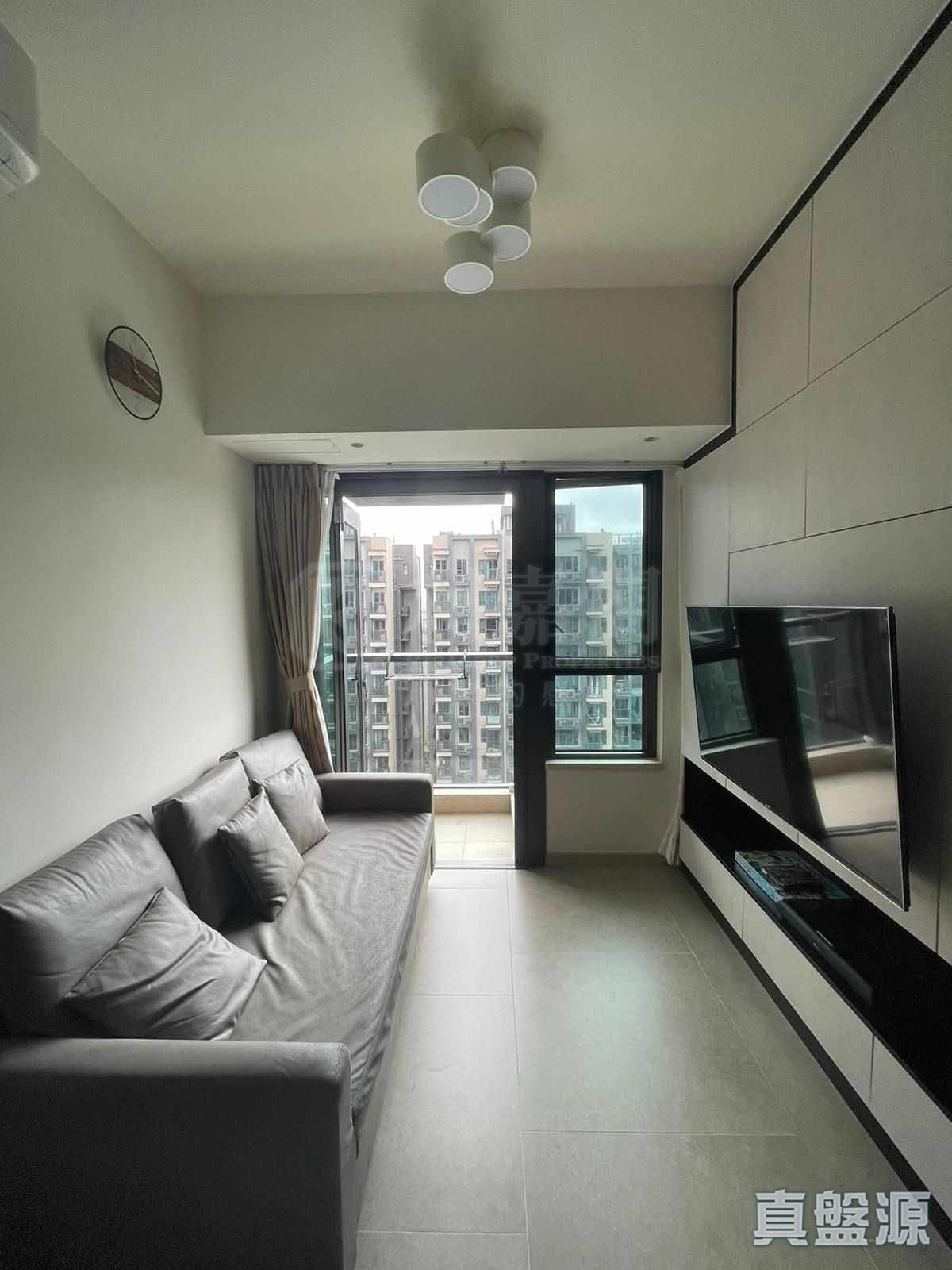 WETLAND SEASONS PARK 1期 10座 天水圍