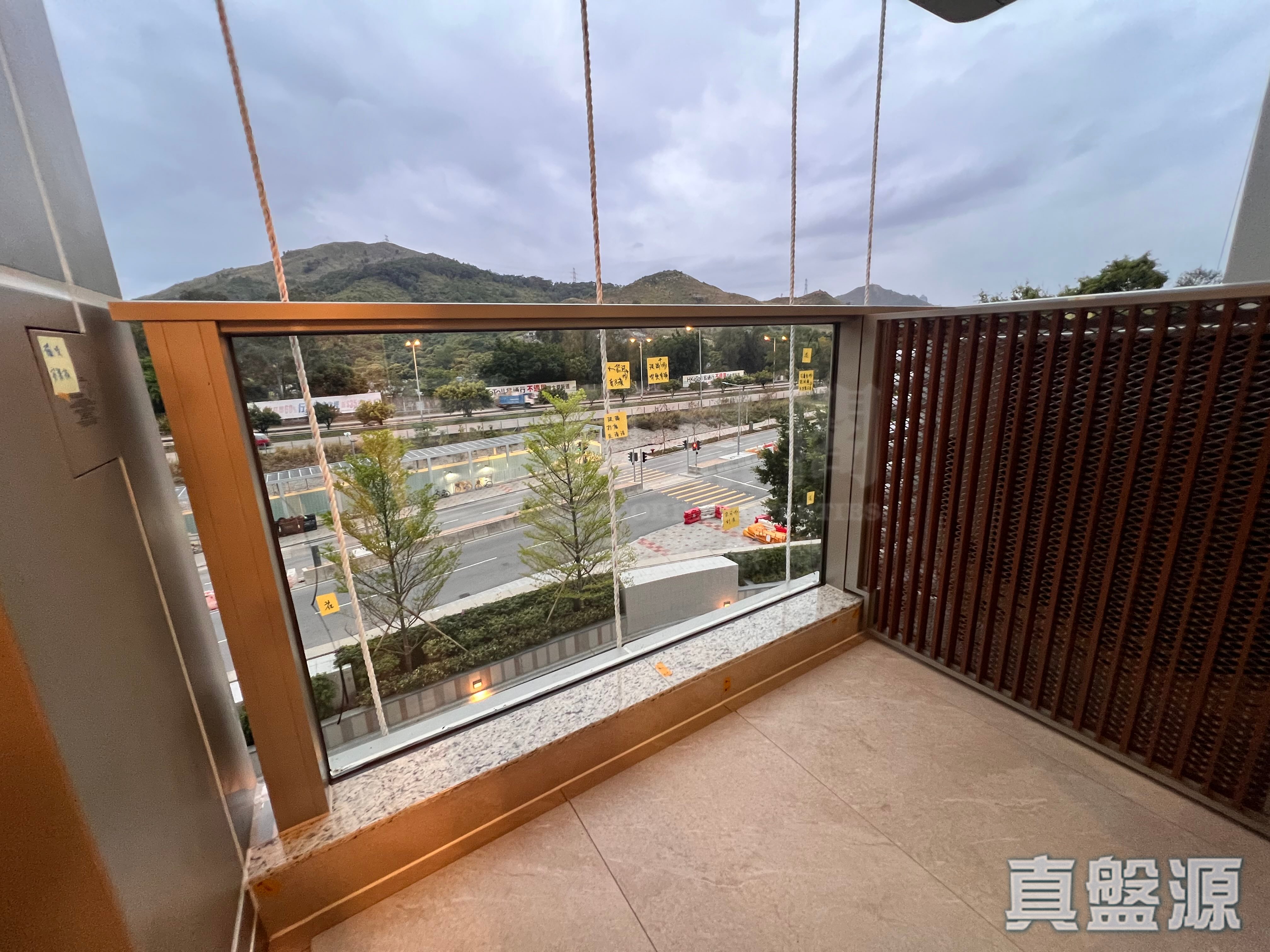 柏瓏 1A期 柏瓏 I 6座 中層 B9室 元朗