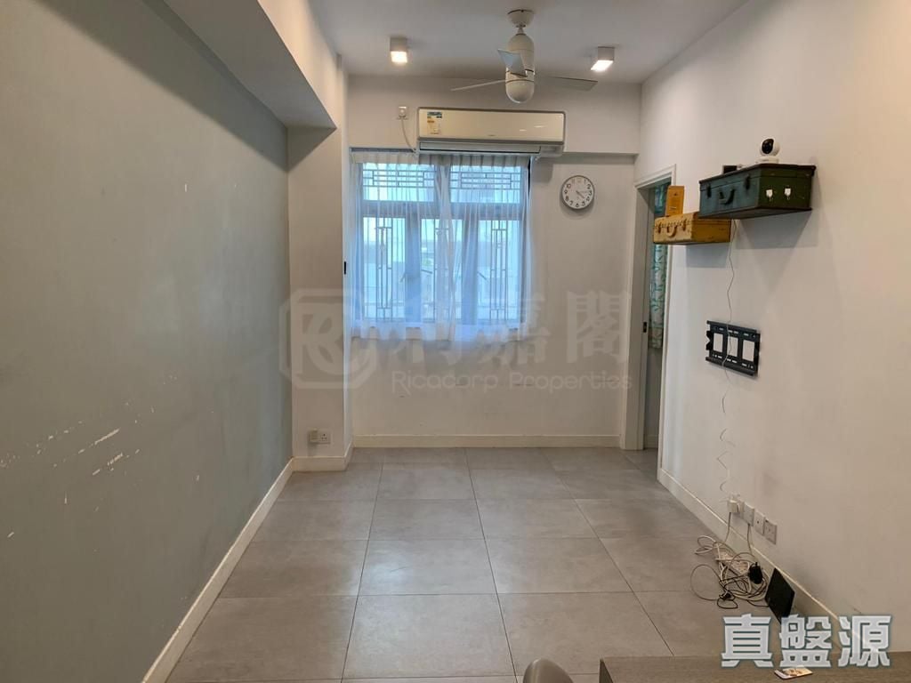 建益大楼 低层 C室 中上环/西区