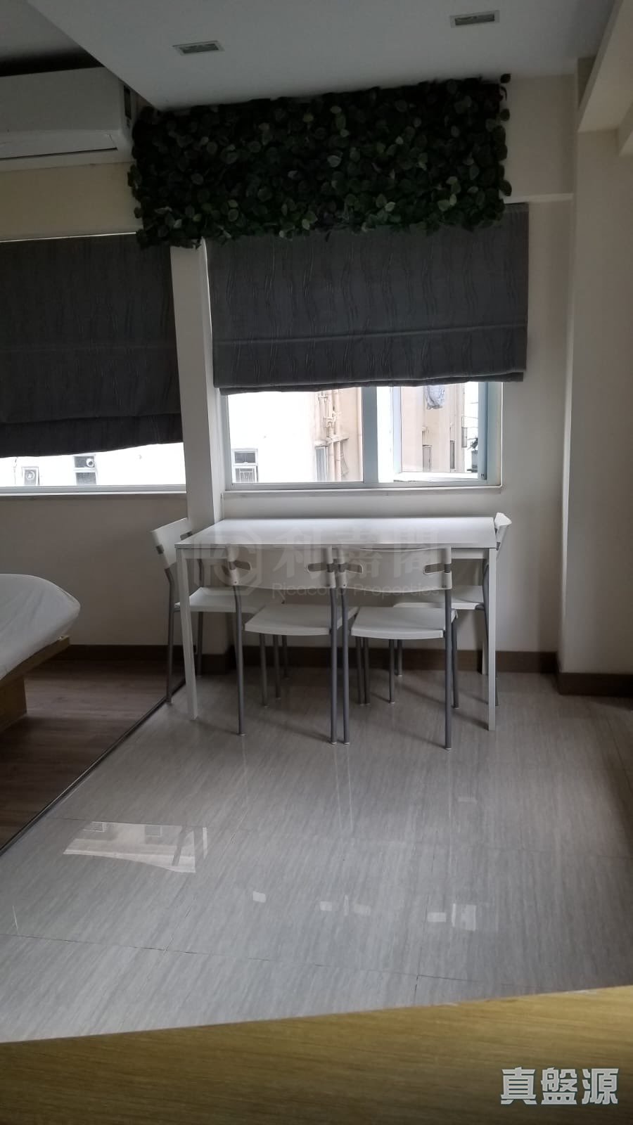 CHUNG NAM MANSION High Floor Zone Flat A Wan Chai/Causeway Bay