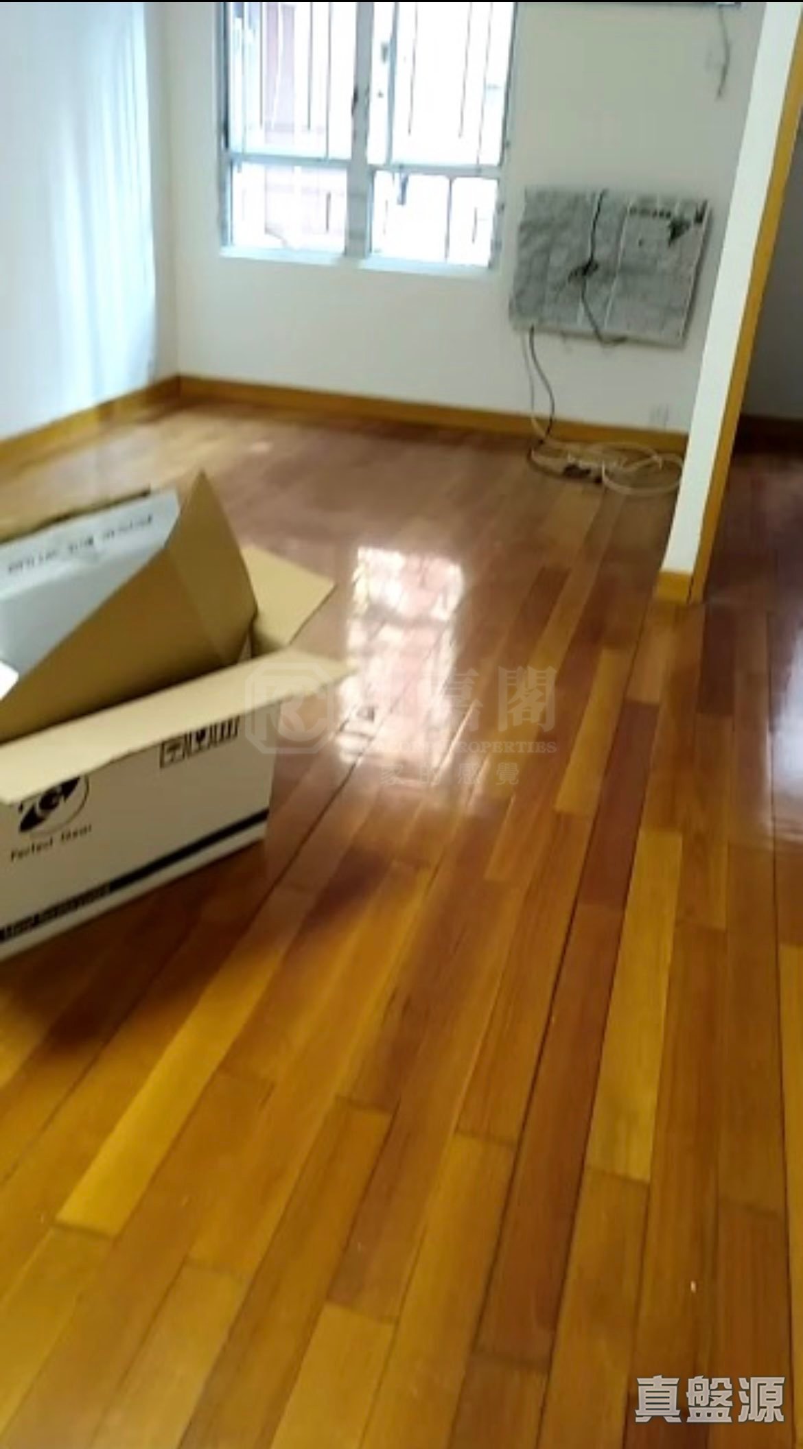 荔欣苑 荔采阁 (B座) 低层 12室 美孚/华景