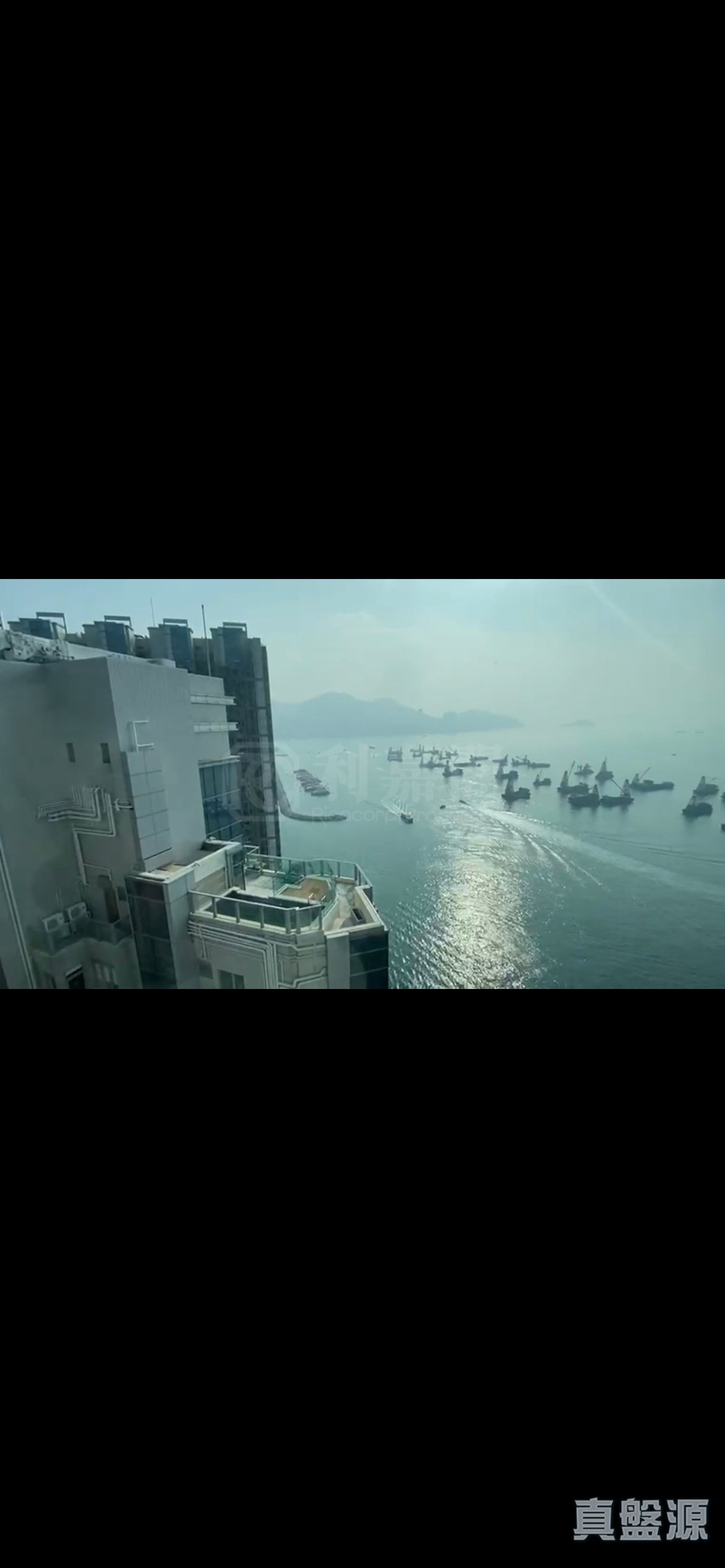 浪澄灣 1座 極高層 E室 奧運站/南昌