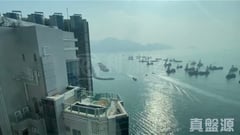 浪澄灣 1座 極高層 E室 奧運站/南昌