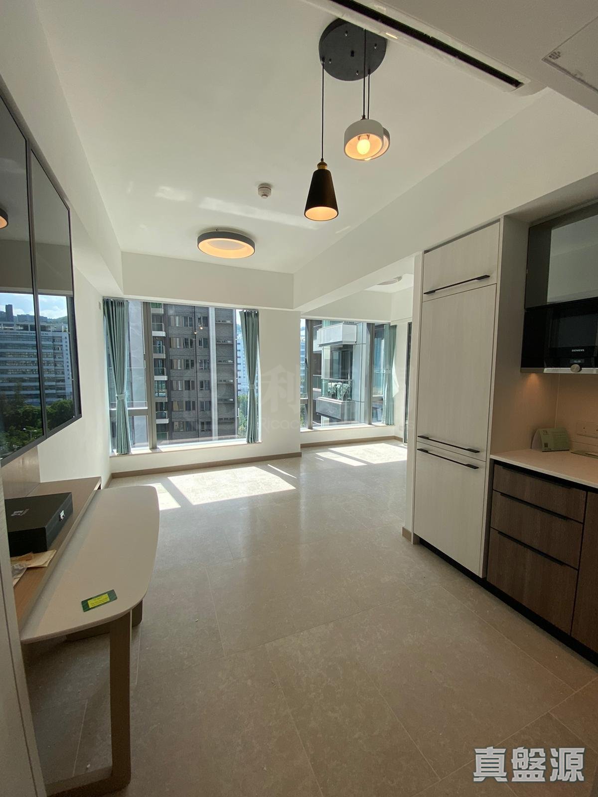 雲滙 2期 9座 高層 B3室 大埔