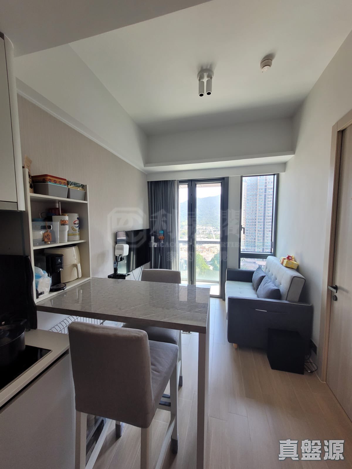 ONE INNOVALE PHASE 1 - Tower B Very High Floor Zone Flat 9 Sheung Shui/Fanling/Kwu Tung