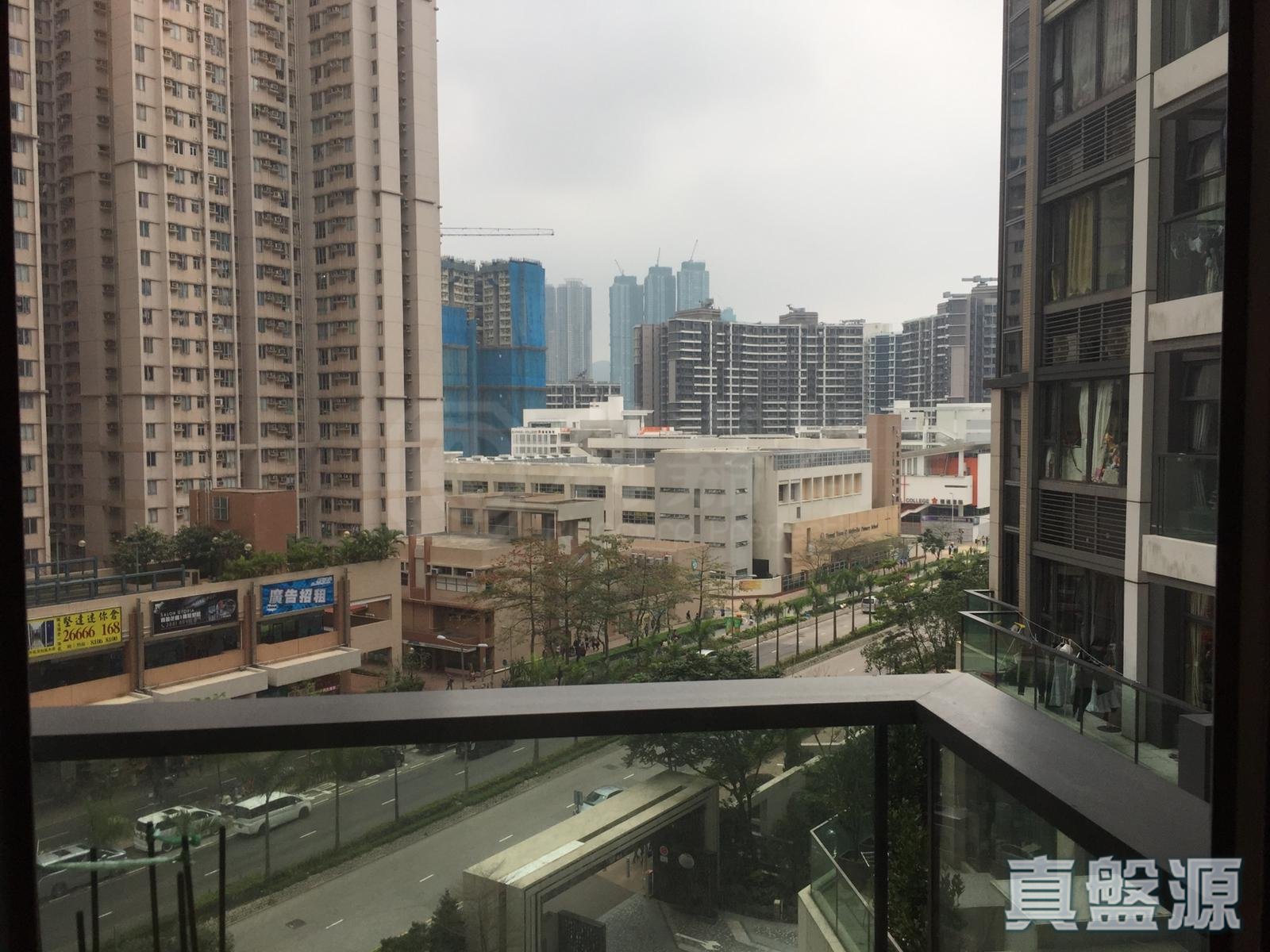 天晉 II 5B座 低層 A室 將軍澳