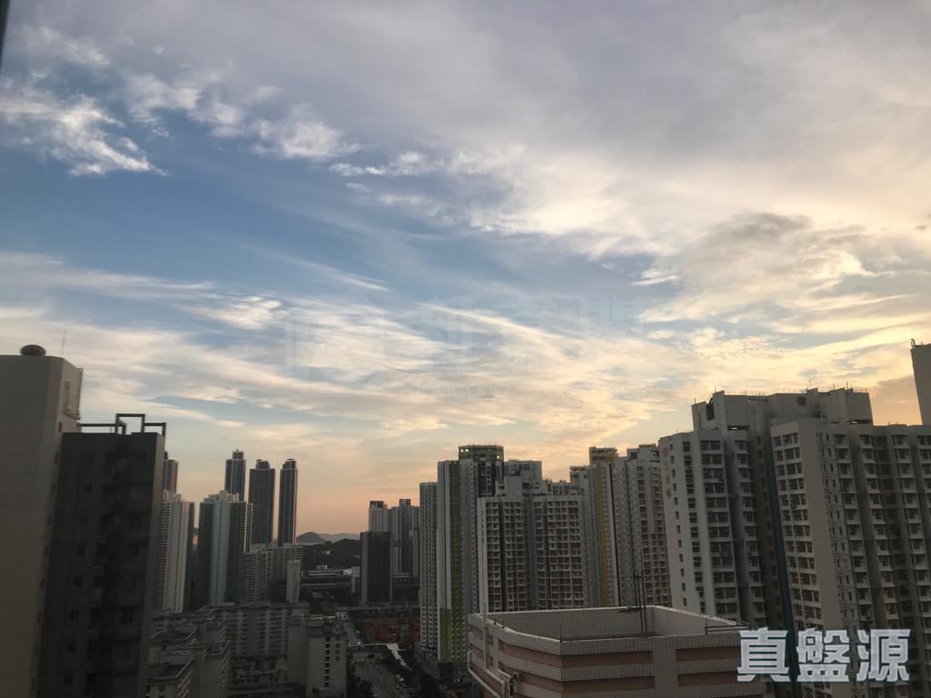 青荟 高层 A室 西九龙
