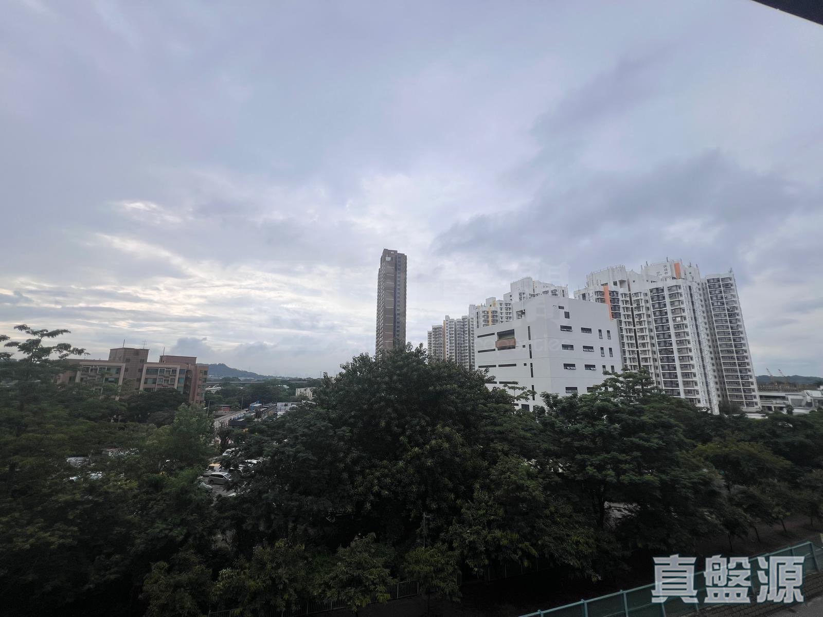 滙都 1期 滙都 I 2座 中層 元朗