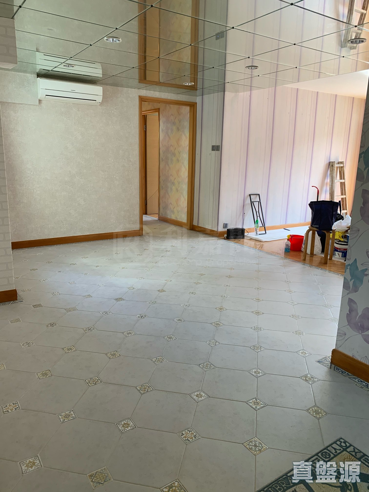 PRINCE'S HEIGHTS STAGE 1 Very High Floor Zone Ho Man Tin/Kings Park/Kowloon Tong/Yau Yat Tsuen