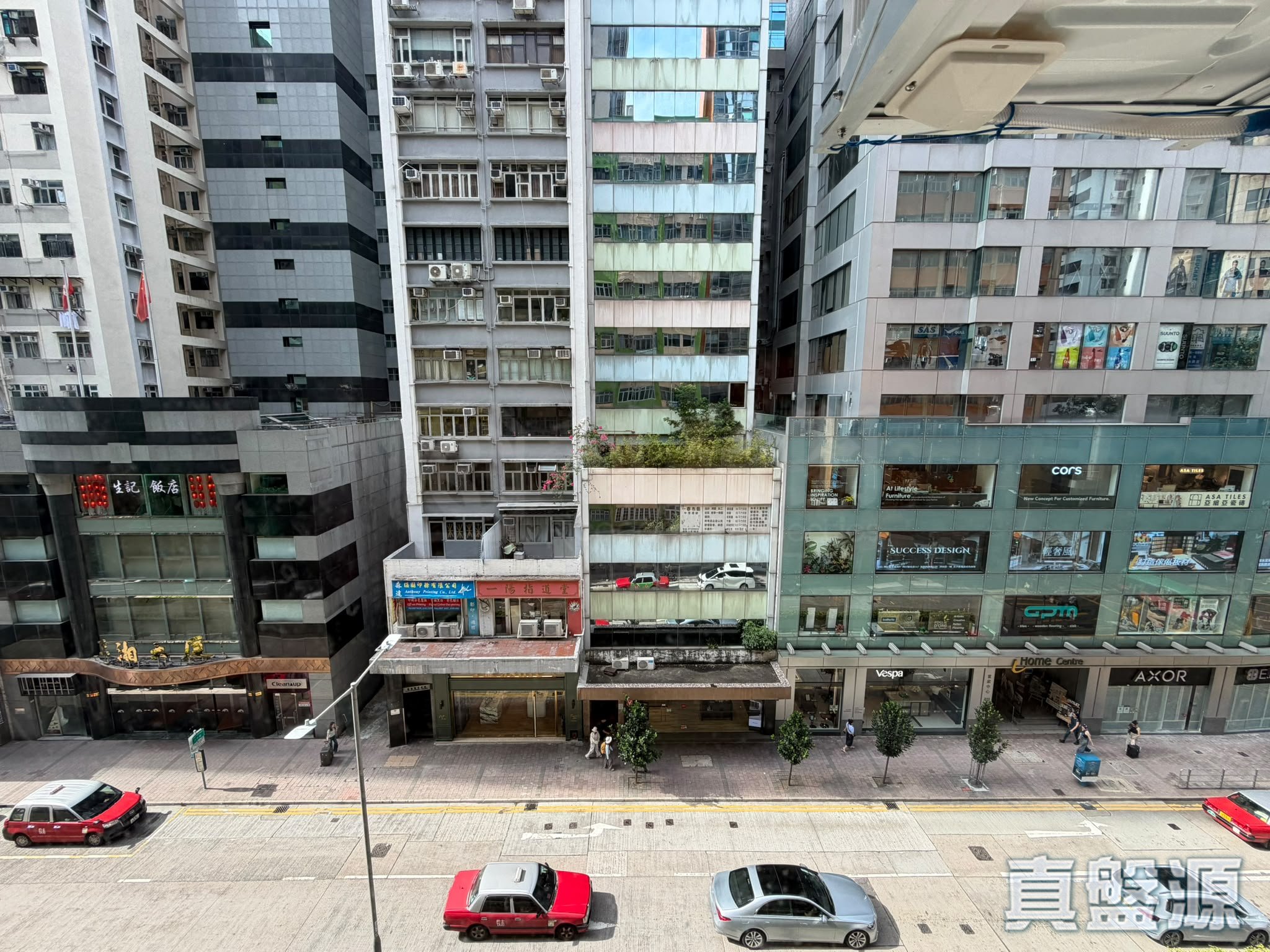鴻福大廈