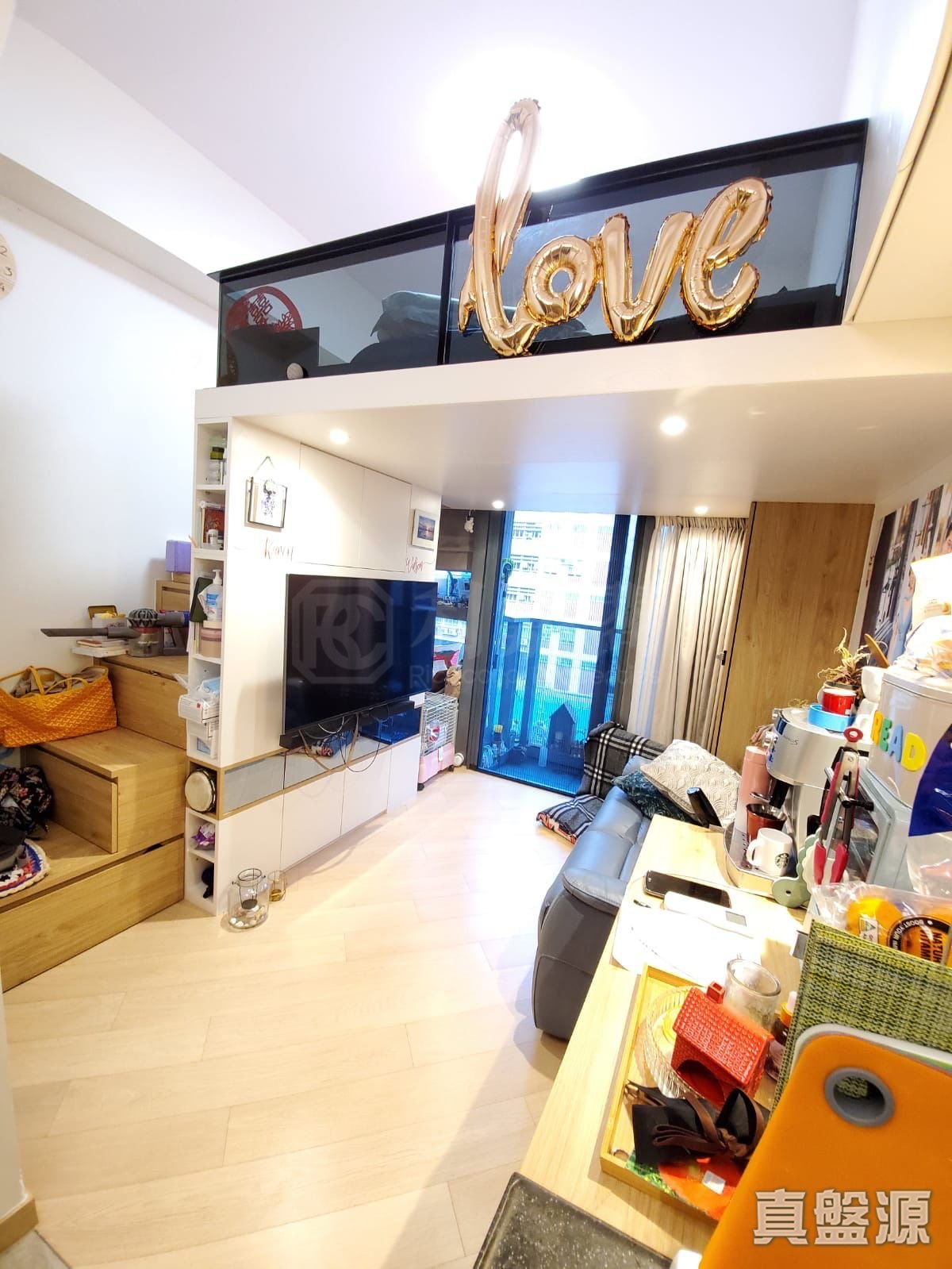NOVUM WEST TOWER 5 Low Floor Zone Flat B Central/Sheung Wan/Western District