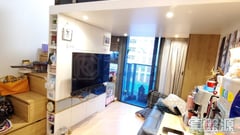 NOVUM WEST TOWER 5 Low Floor Zone Flat B Central/Sheung Wan/Western District