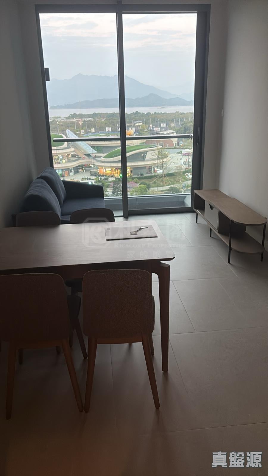 SIERRA SEA 1A(2)期 Aqua Avenue 5座 中层 J室 西贡