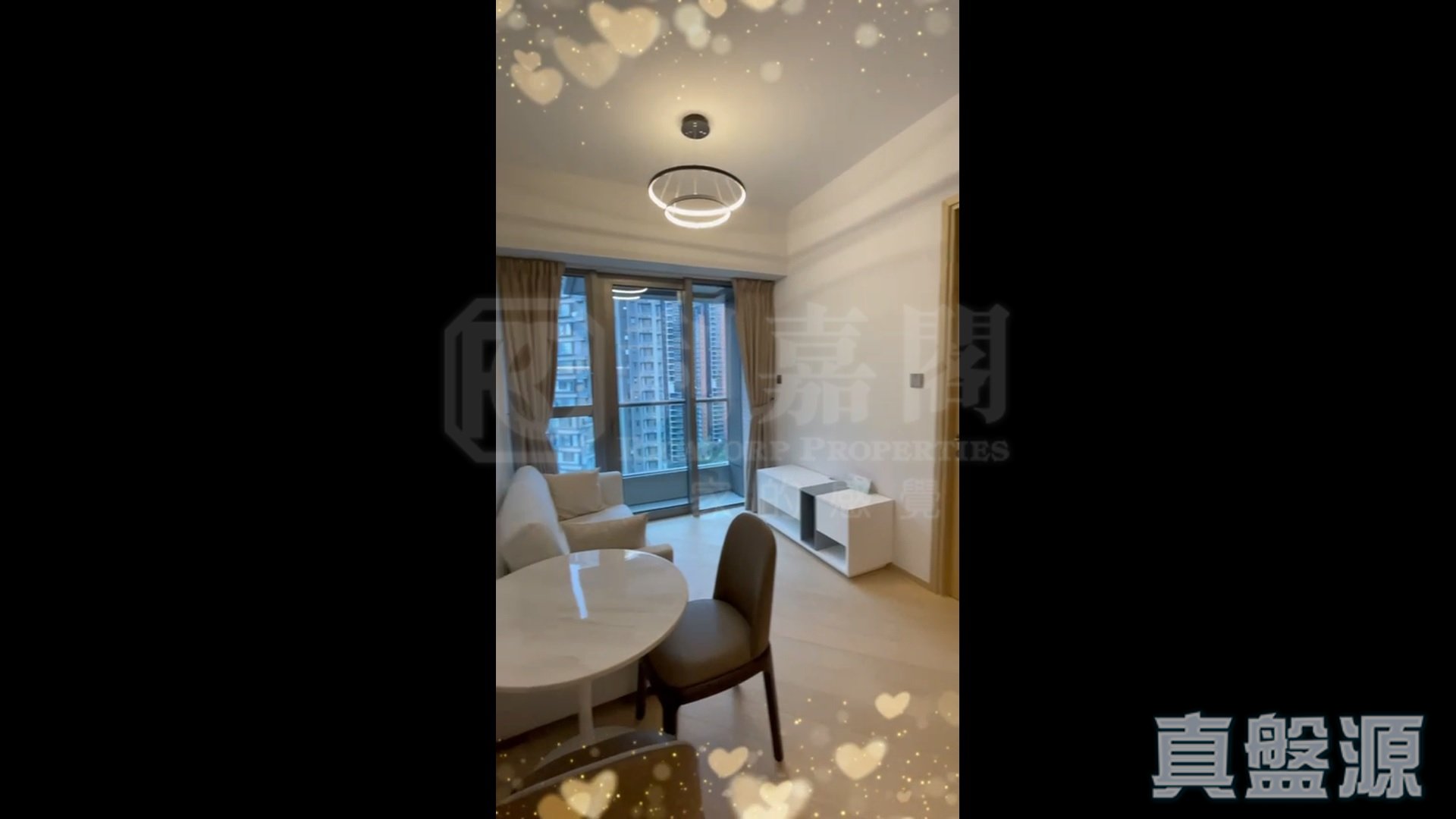 海傲灣 2座 極高層 E室 觀塘/藍田/油塘