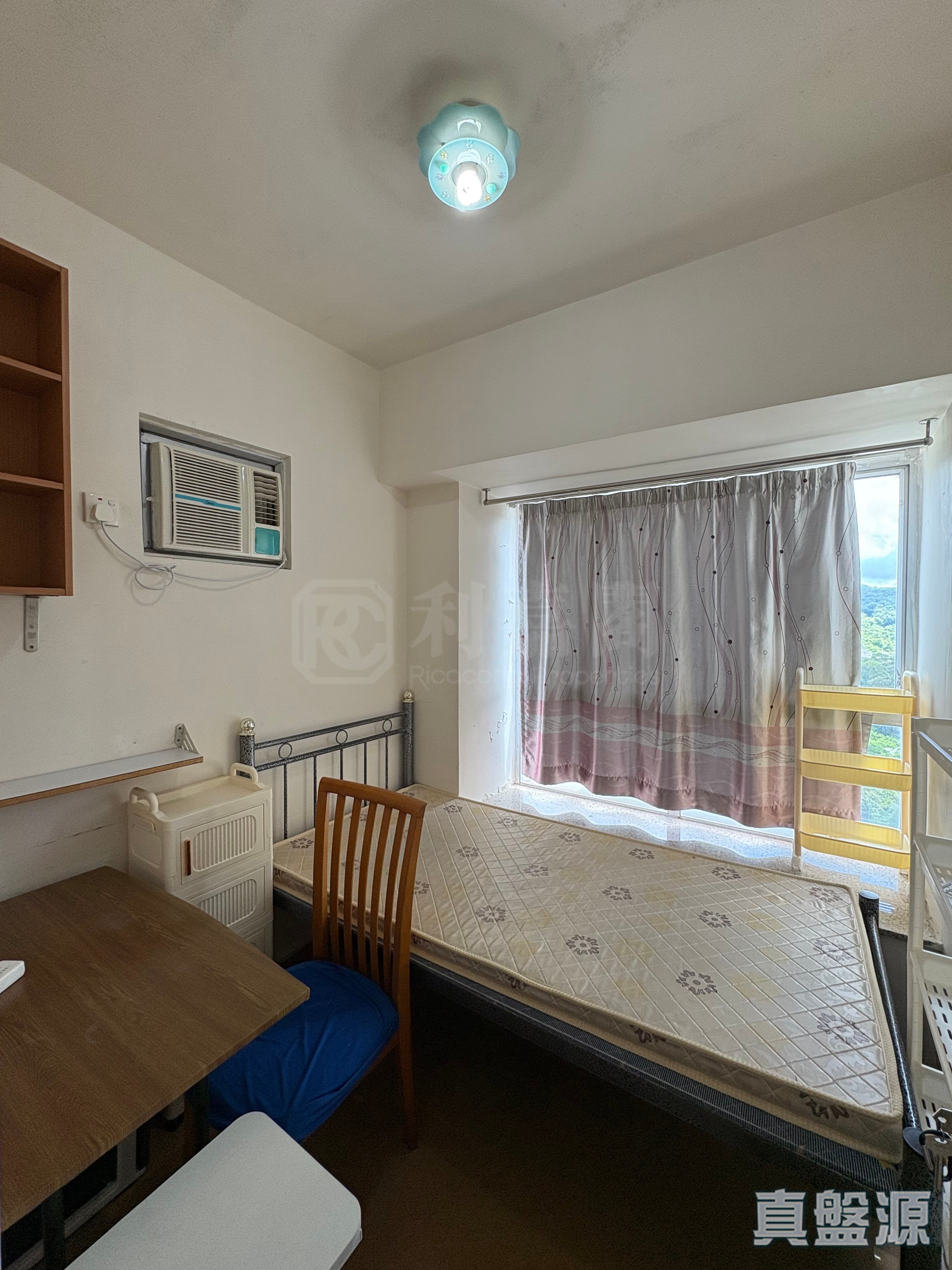 FANLING TOWN CENTER GALAXY COURT (BLOCK 7) High Floor Zone Flat D Sheung Shui/Fanling/Kwu Tung