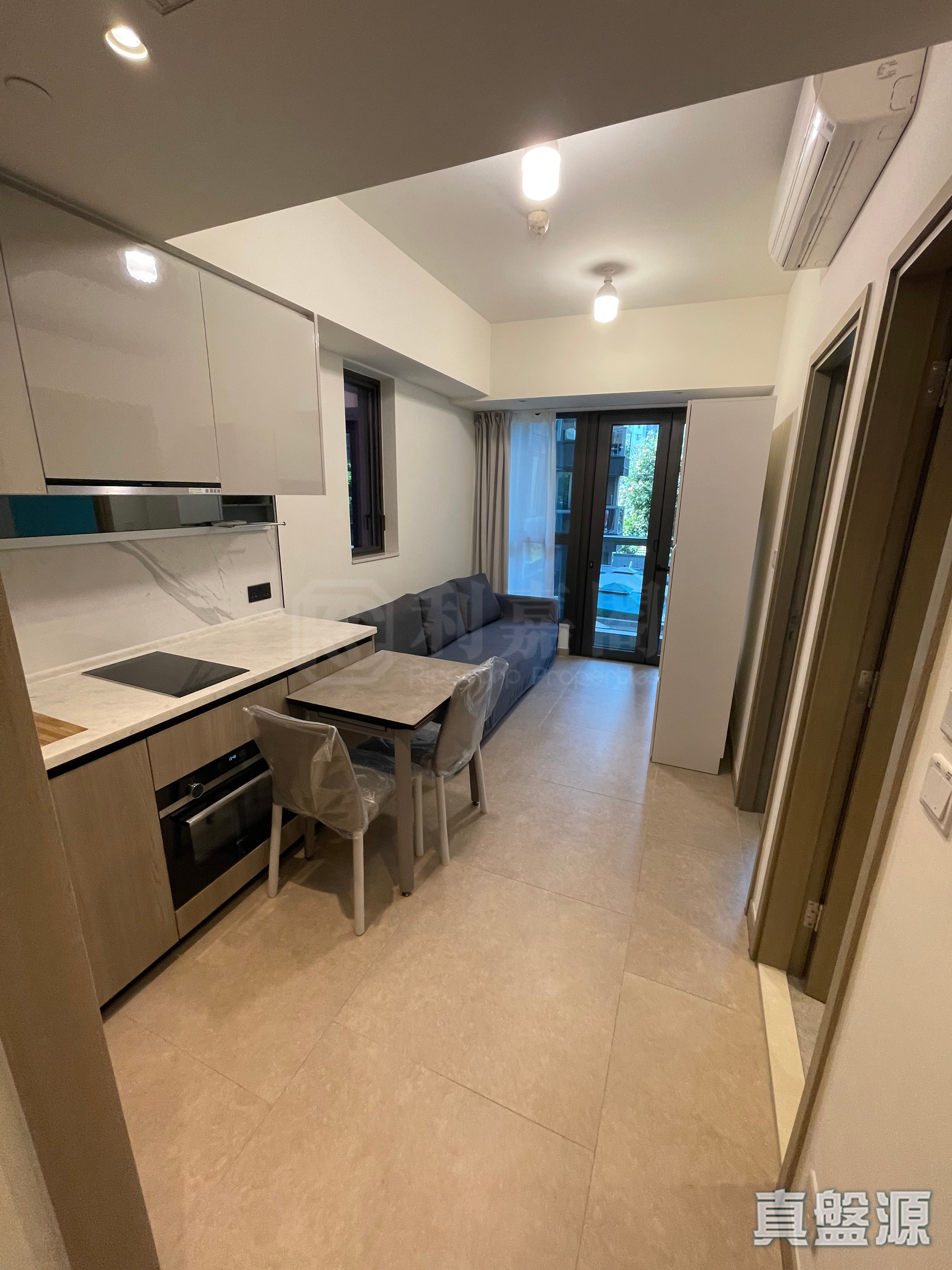 WETLAND SEASONS BAY PHASE 3 - Tower 6b Tin Shui Wai
