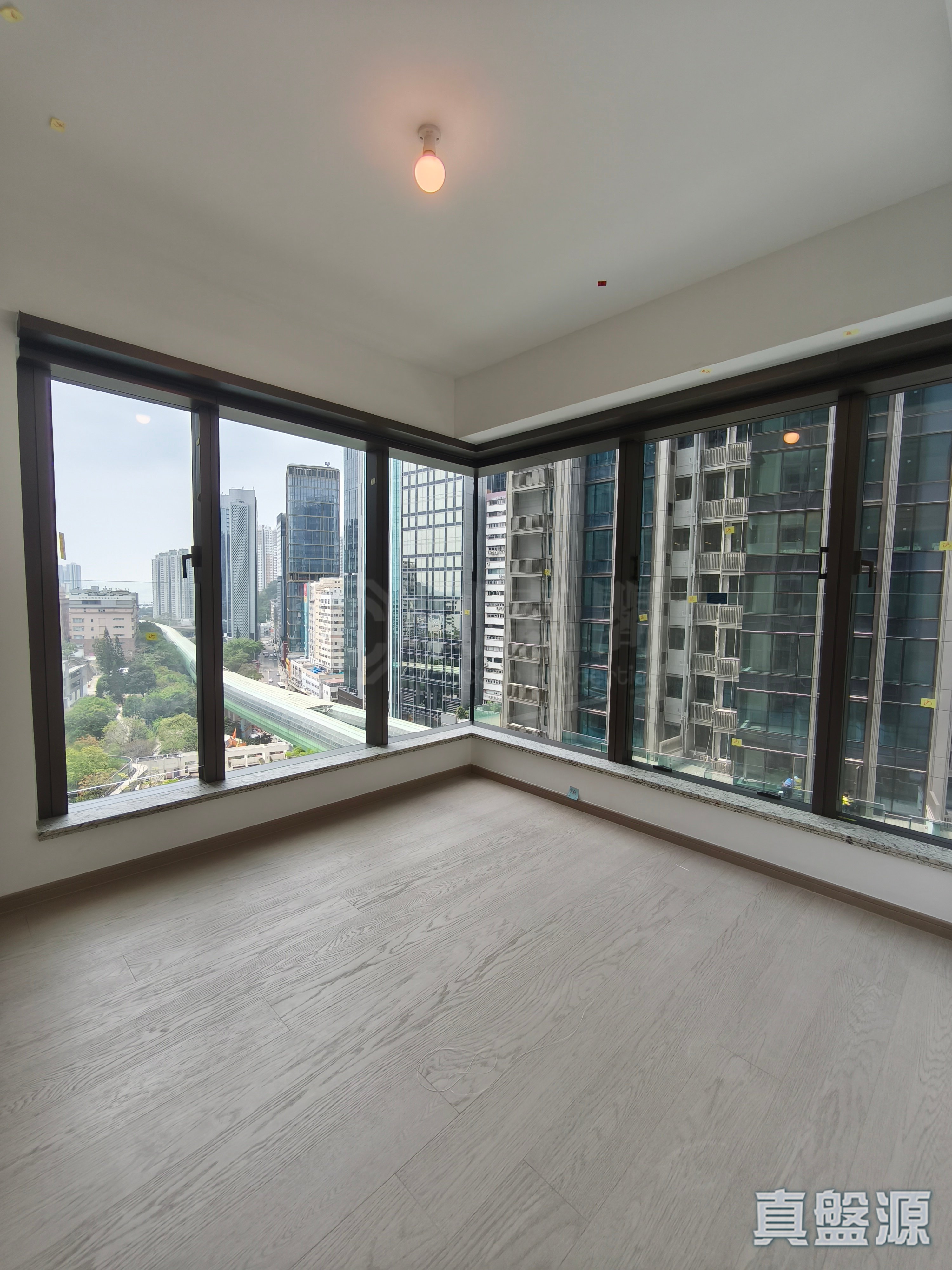 港岛南岸 3B期 BLUE COAST 2座 (2B) 低层 E室 黄竹坑/深湾