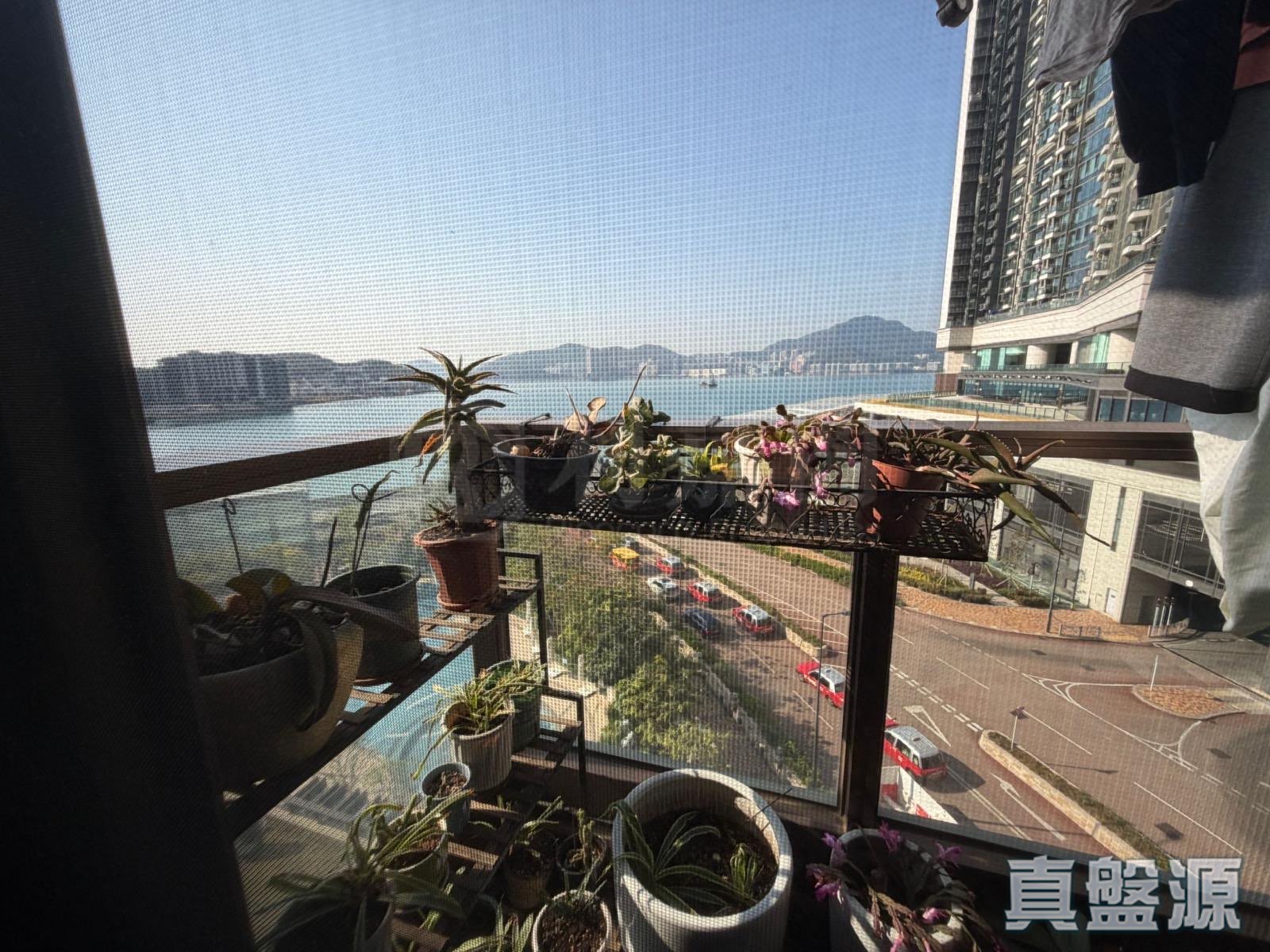 日出康城 6期 LP6 1座 低層 B室 將軍澳