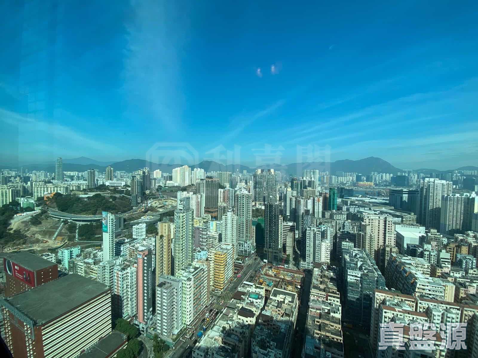 半島豪庭 2座 極高層 H室 紅磡/黃埔/海逸