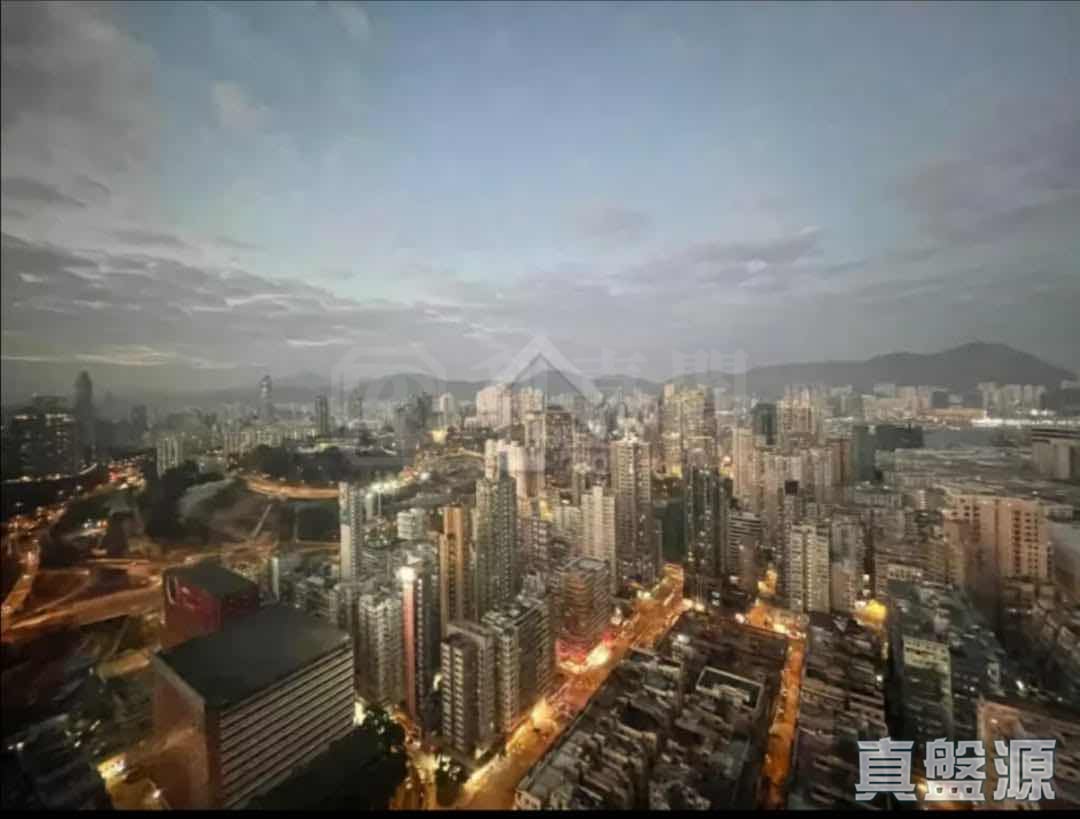 半岛豪庭 2座 极高层 H室 红磡/黄埔/海逸