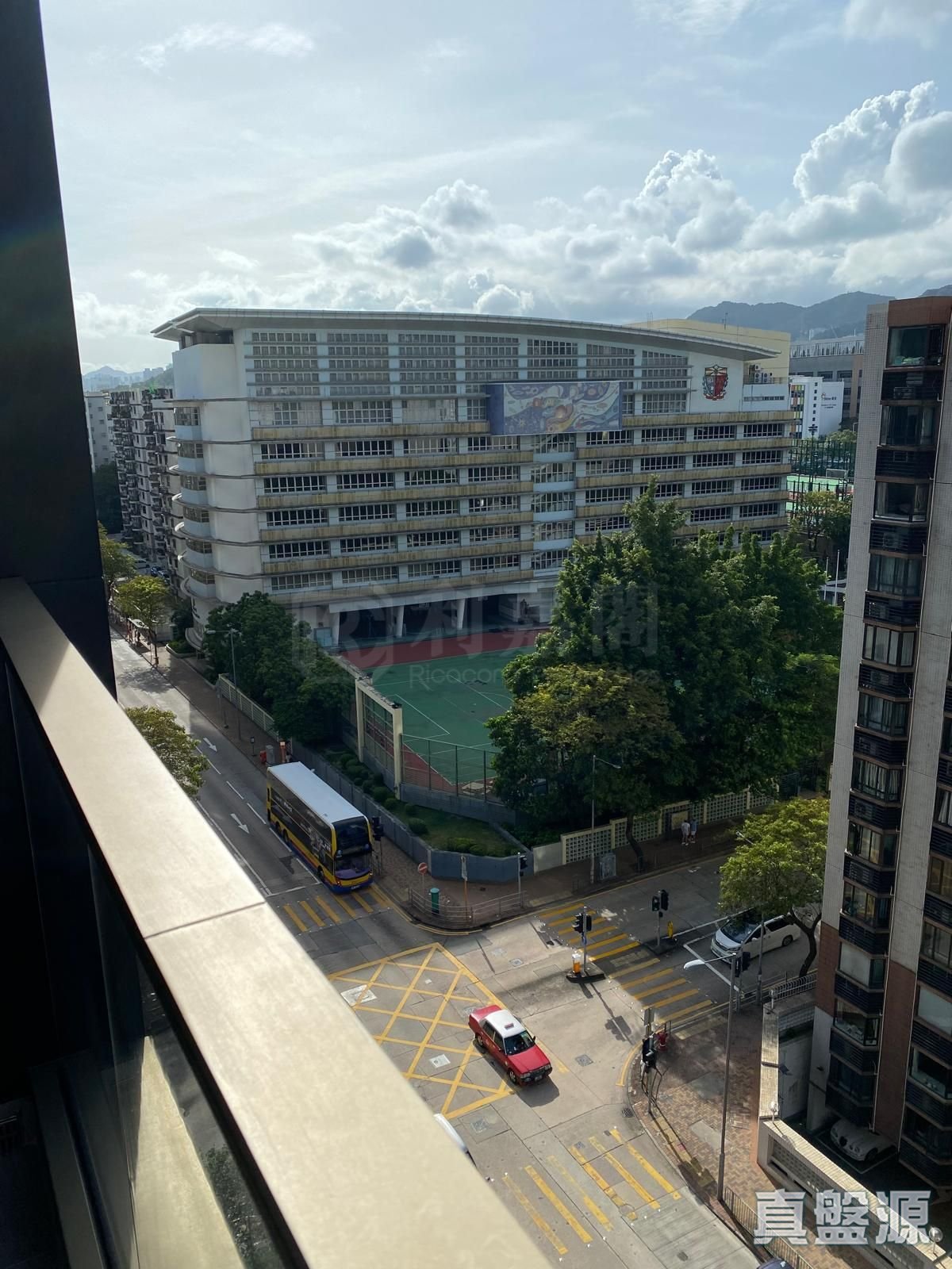 10 LASALLE Medium Floor Zone Flat E Ho Man Tin/Kings Park/Kowloon Tong/Yau Yat Tsuen