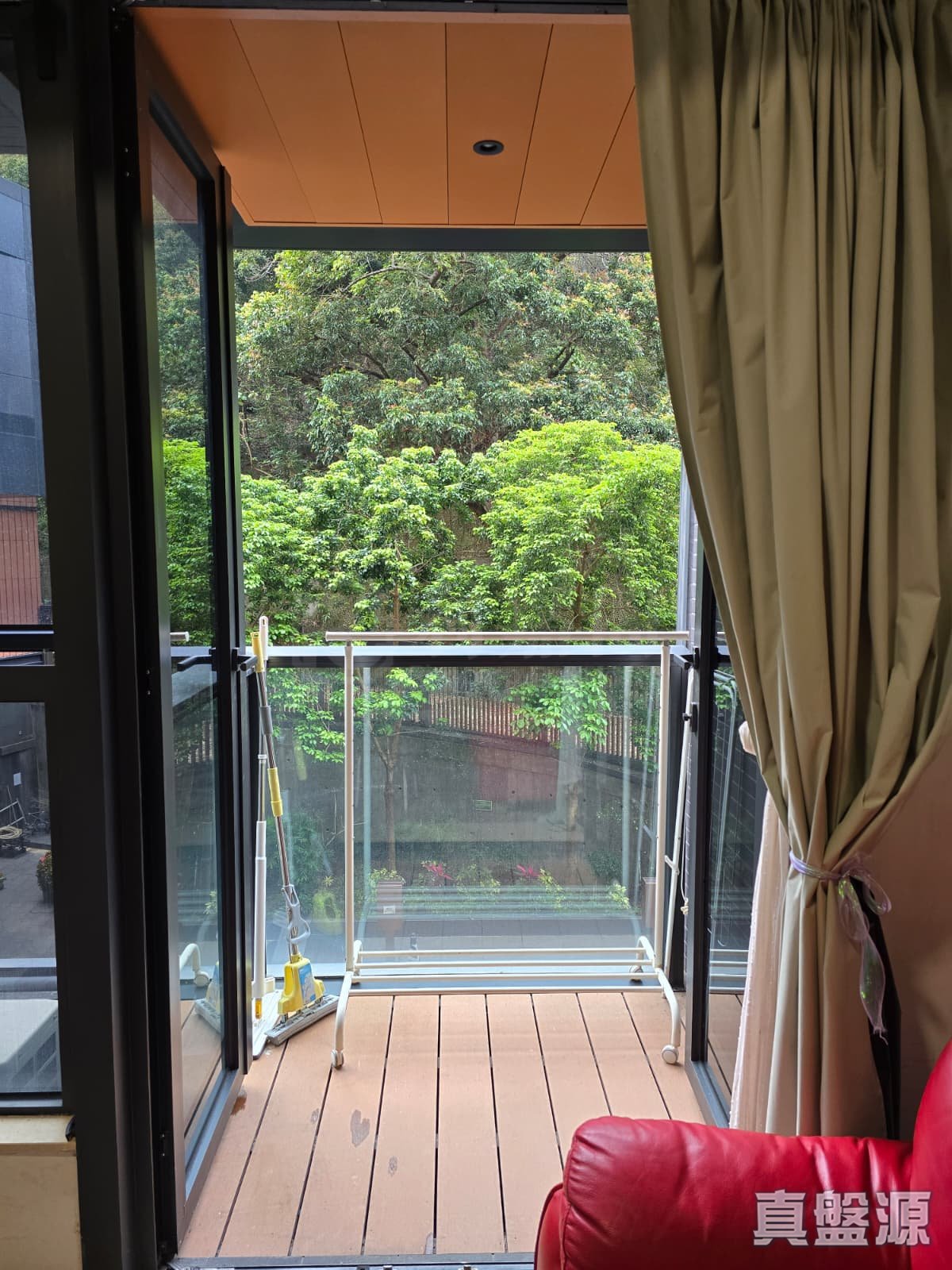 薈蕎 1翼 中層 D6室 大圍