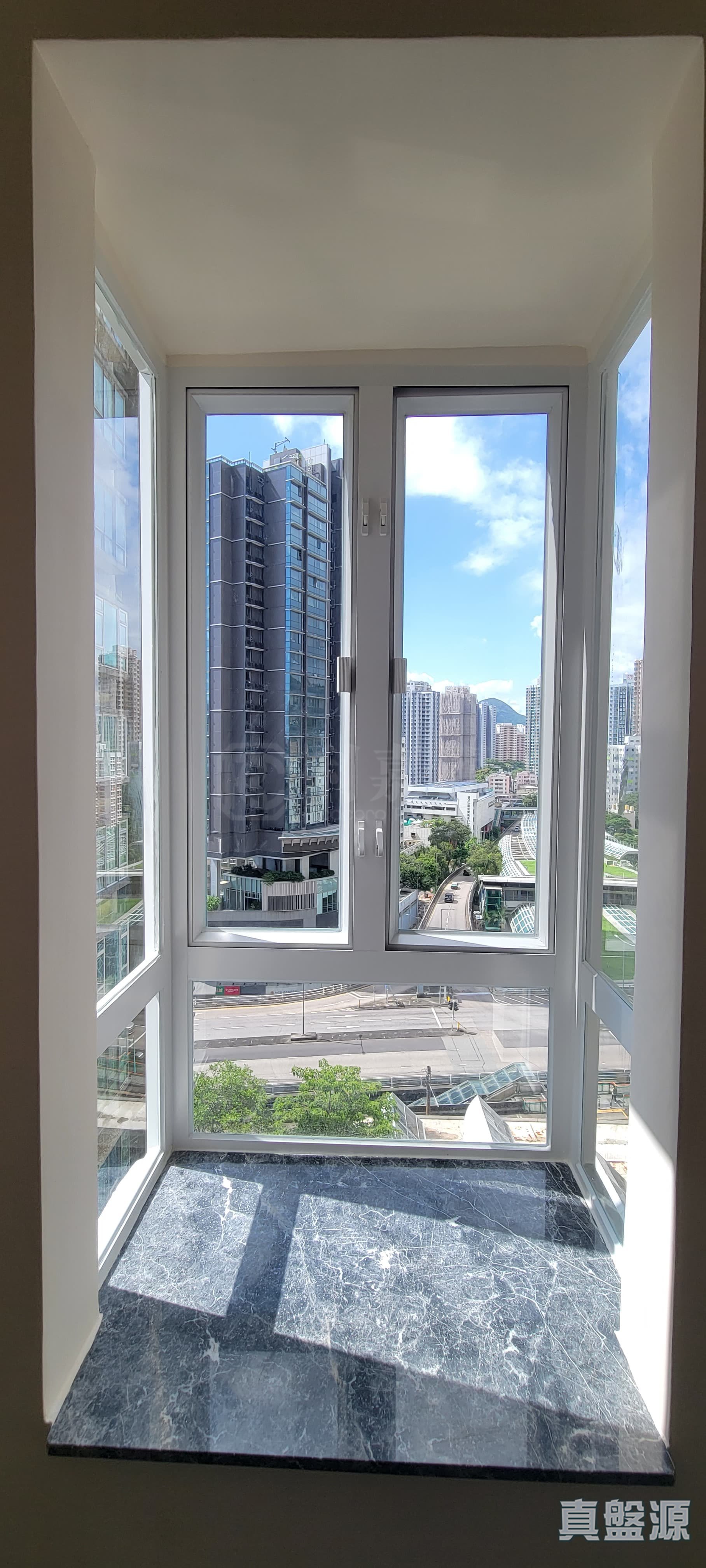 TUEN MUN TOWN PLAZA PHASE 2 - Block 2 Medium Floor Zone Flat E Tuen Mun