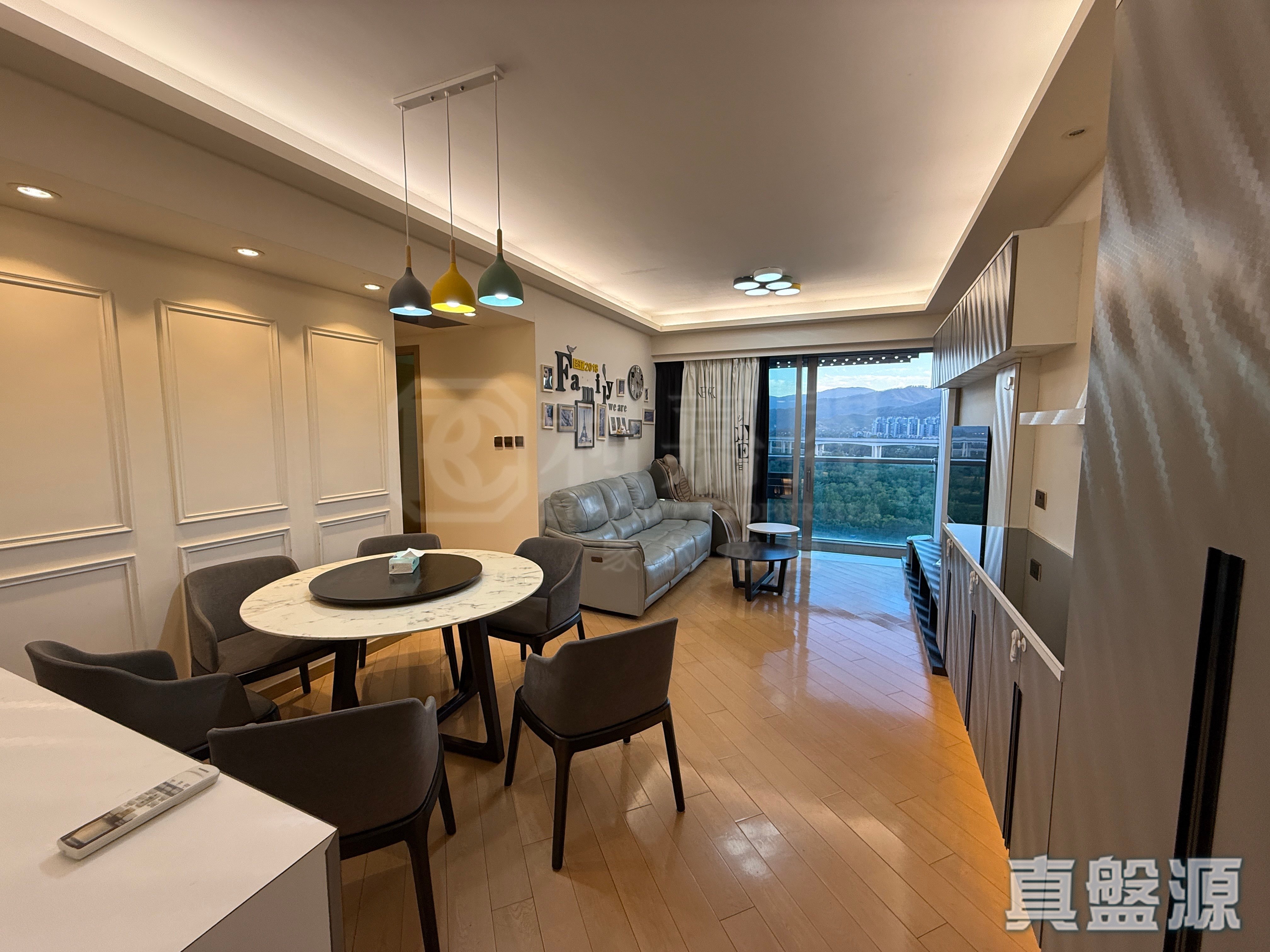 PARK YOHO PHASE 1B PARK YOHO VENEZIA - Tower 6b Very High Floor Zone Yuen Long