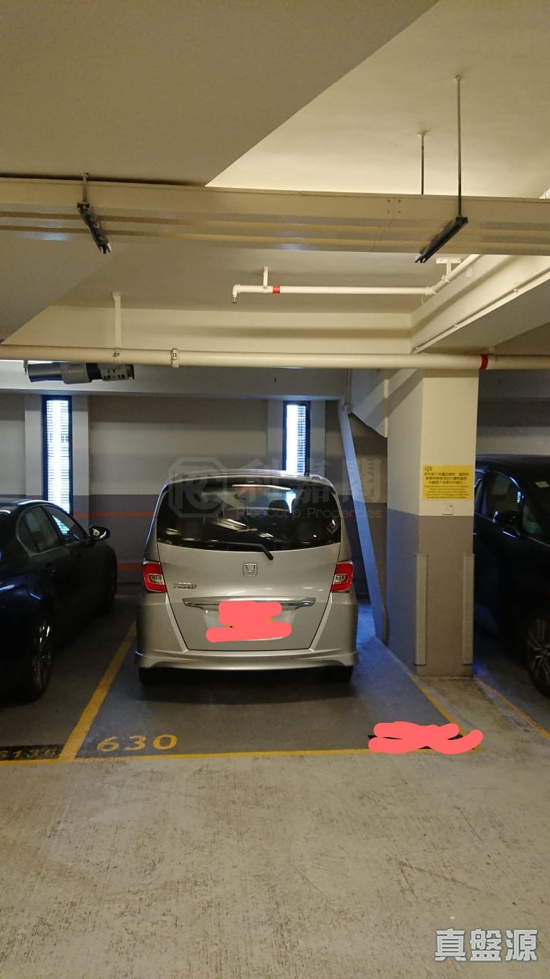 海濱南岸 車位 紅磡/黃埔/海逸