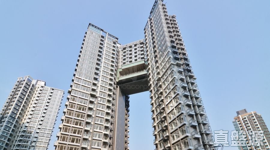 尚悅 車位 元朗