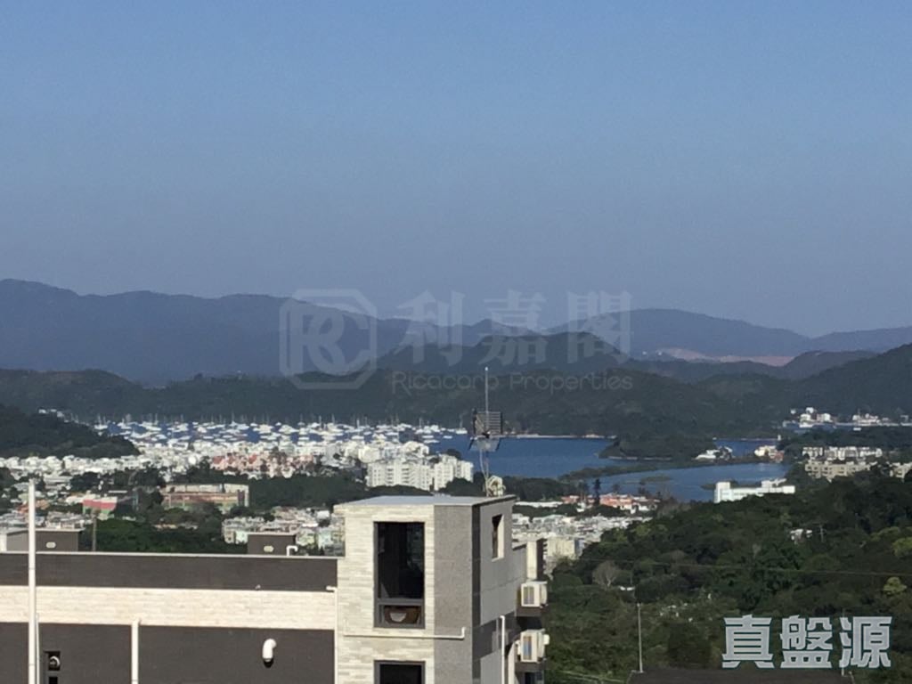 大蓝湖 西贡