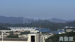 大藍湖