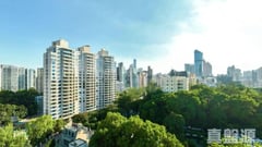 ST. GEORGE'S MANSIONS 2座 高層 C室 何文田/京士柏/九龍塘/又一村