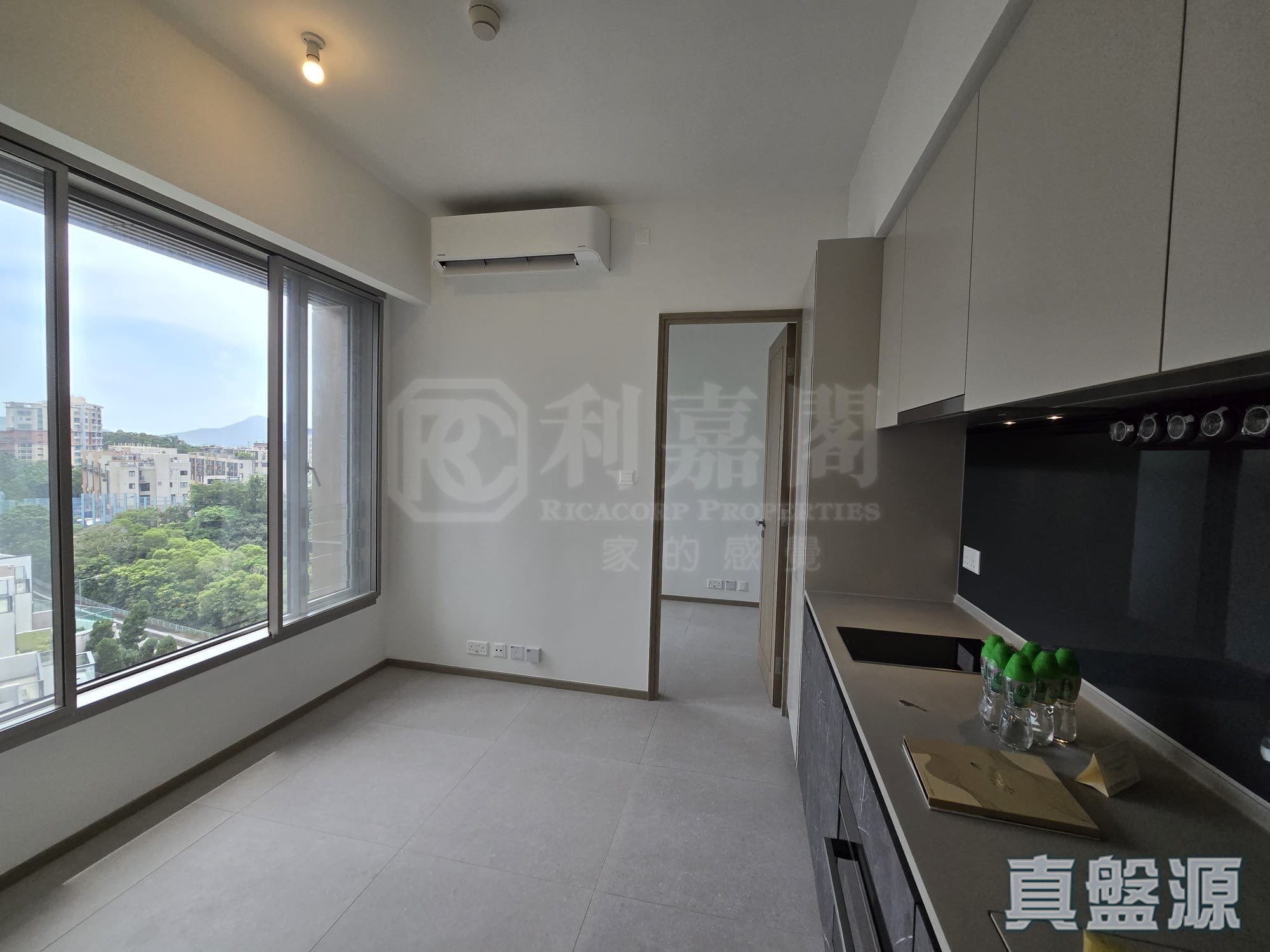 飛揚 2期 5座 深井/青山公路