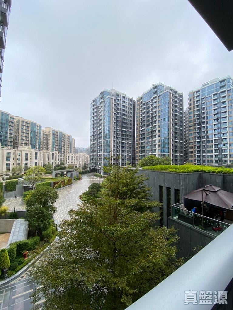 雲滙 1期 2座 低層 A3室 大埔