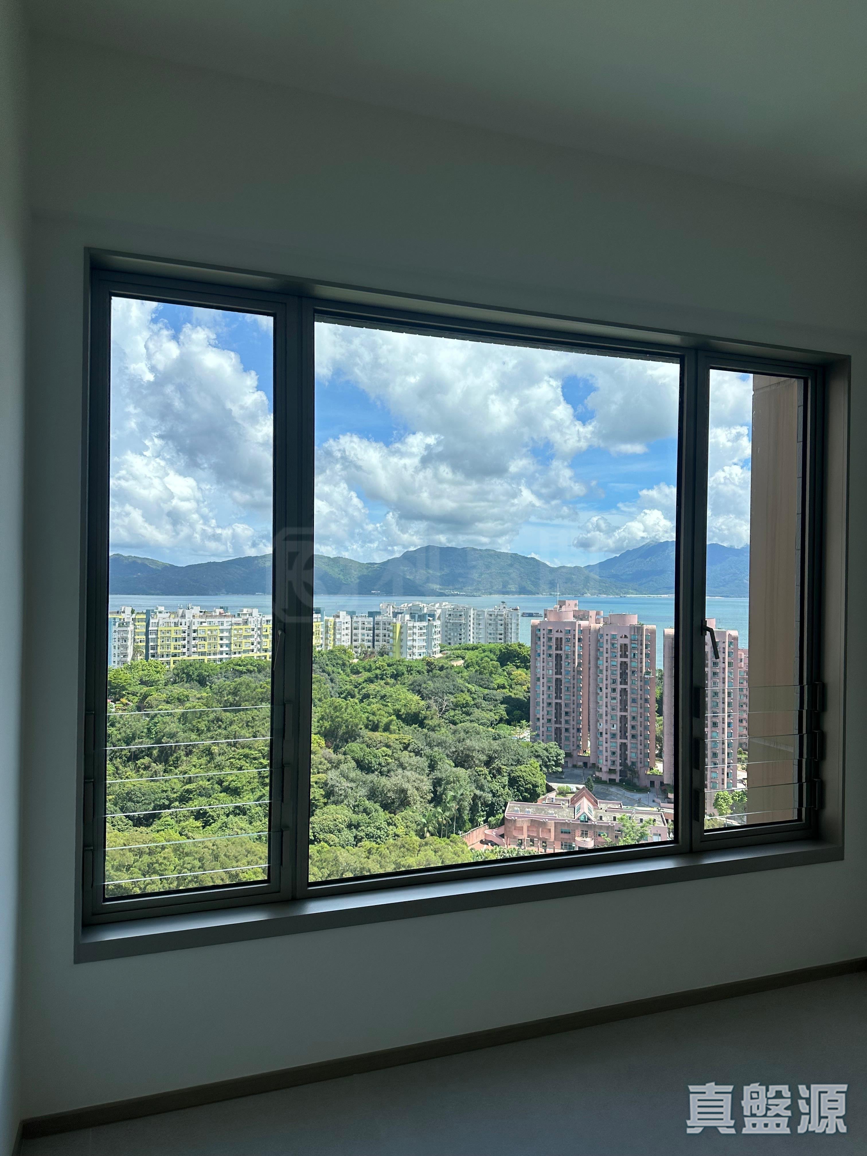 飞扬 1期 1座 极高层 A室 深井/青山公路