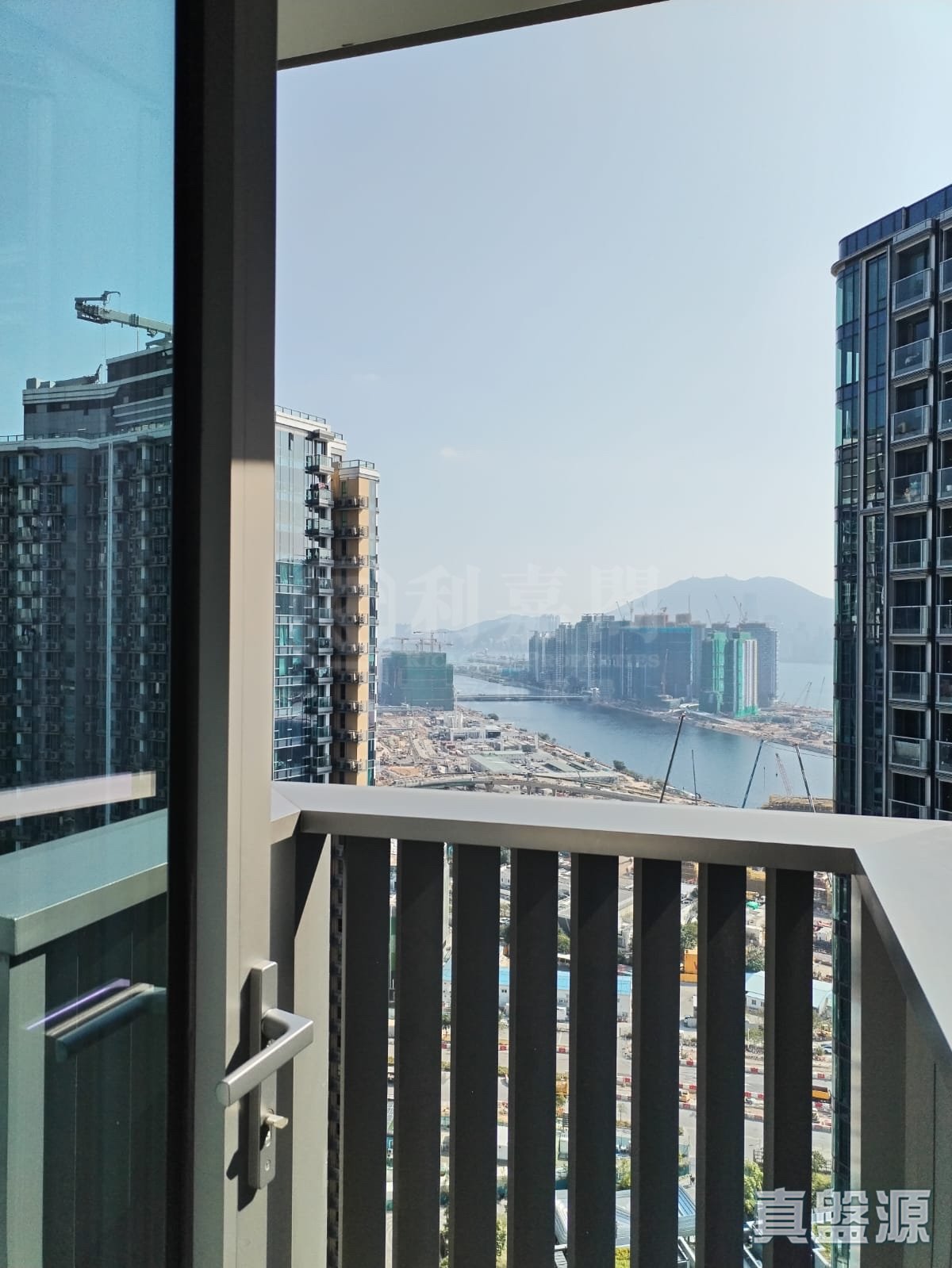 MONACO ONE 1期 2A座 極高層 B室 土瓜灣/九龍城/新啟德/新蒲崗