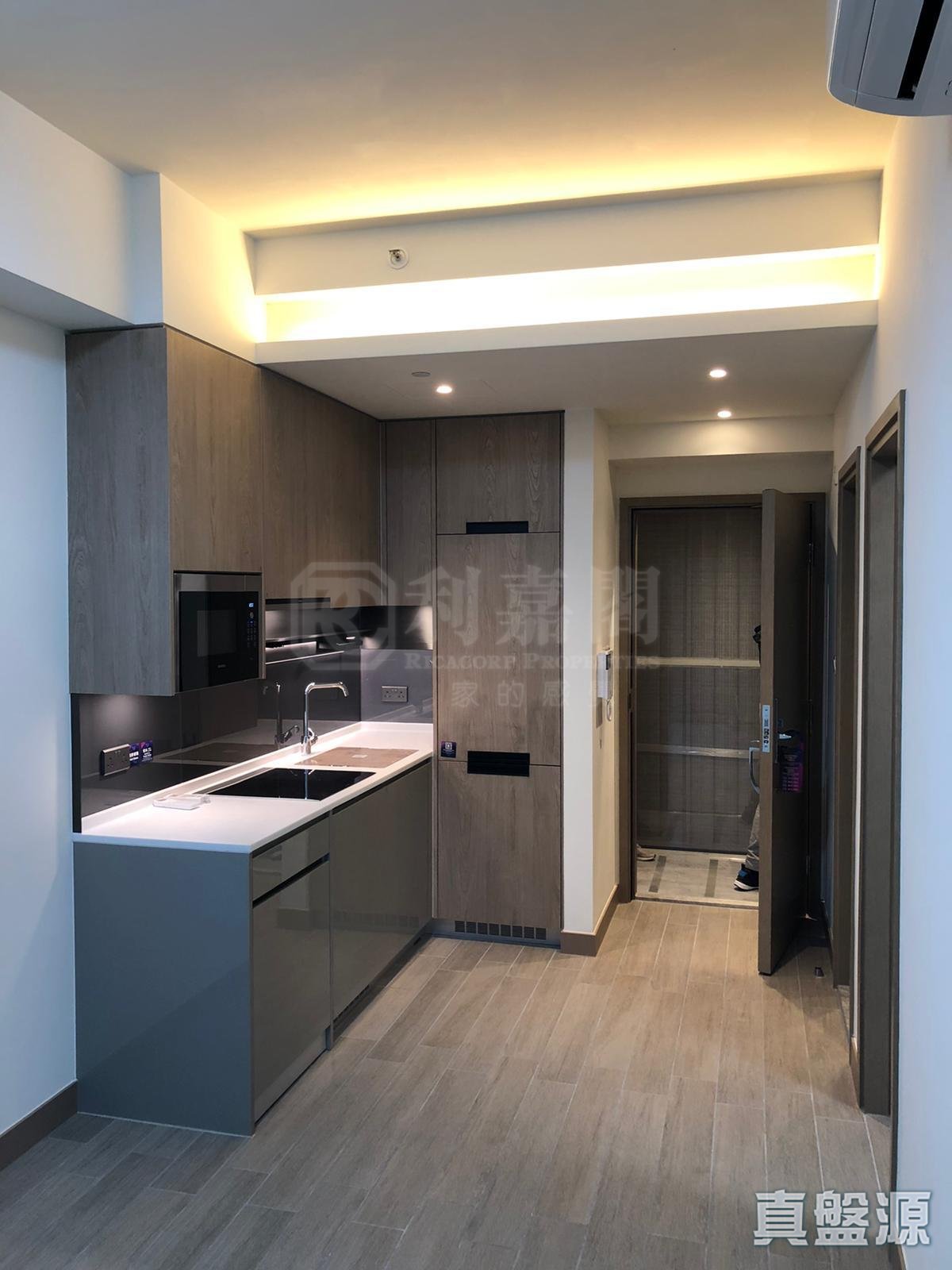 日出康城 4期B 晋海II 5B座 低层 F室 将军澳